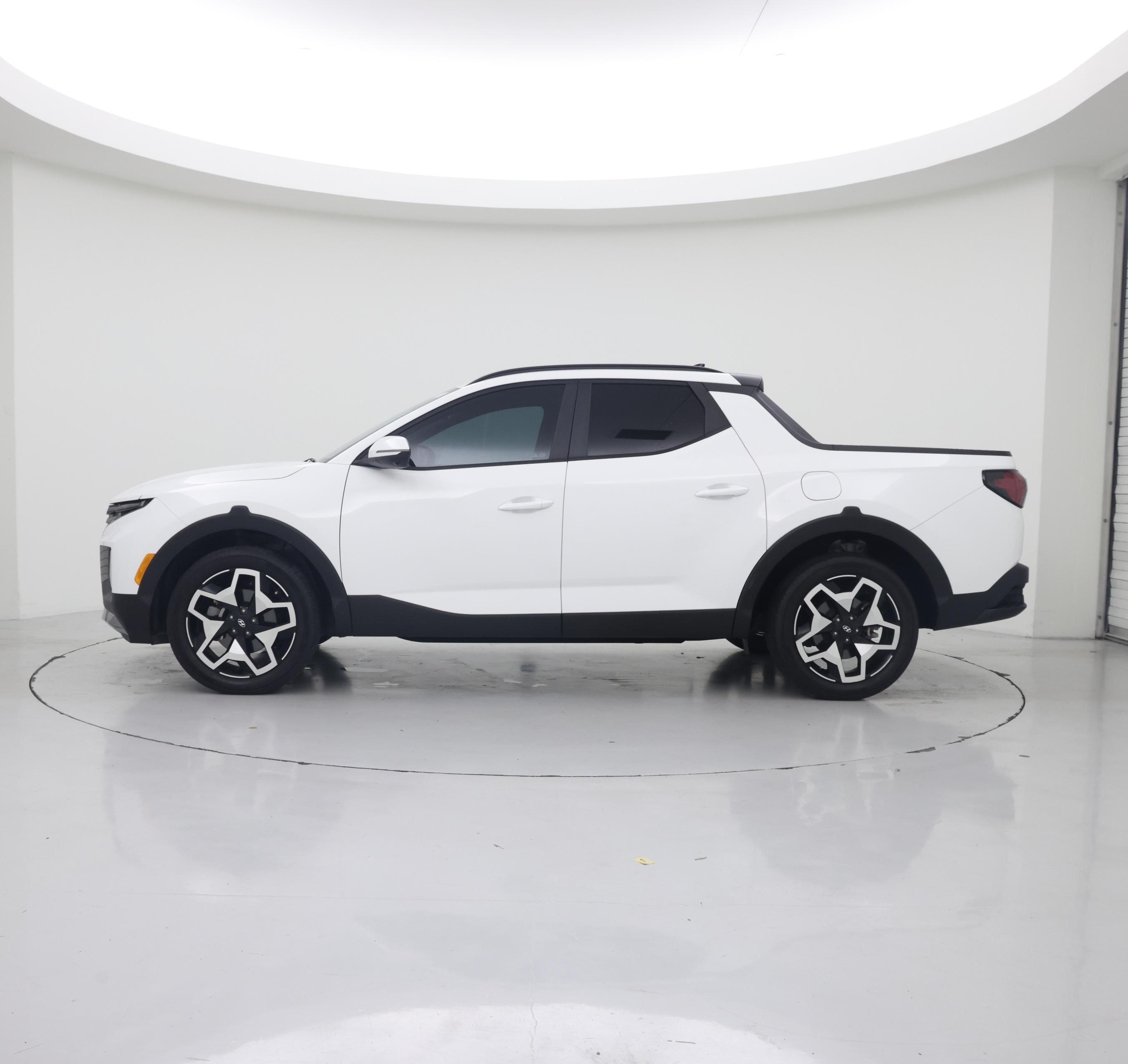 Thumbnail: 2024 Hyundai Santa Cruz - 3