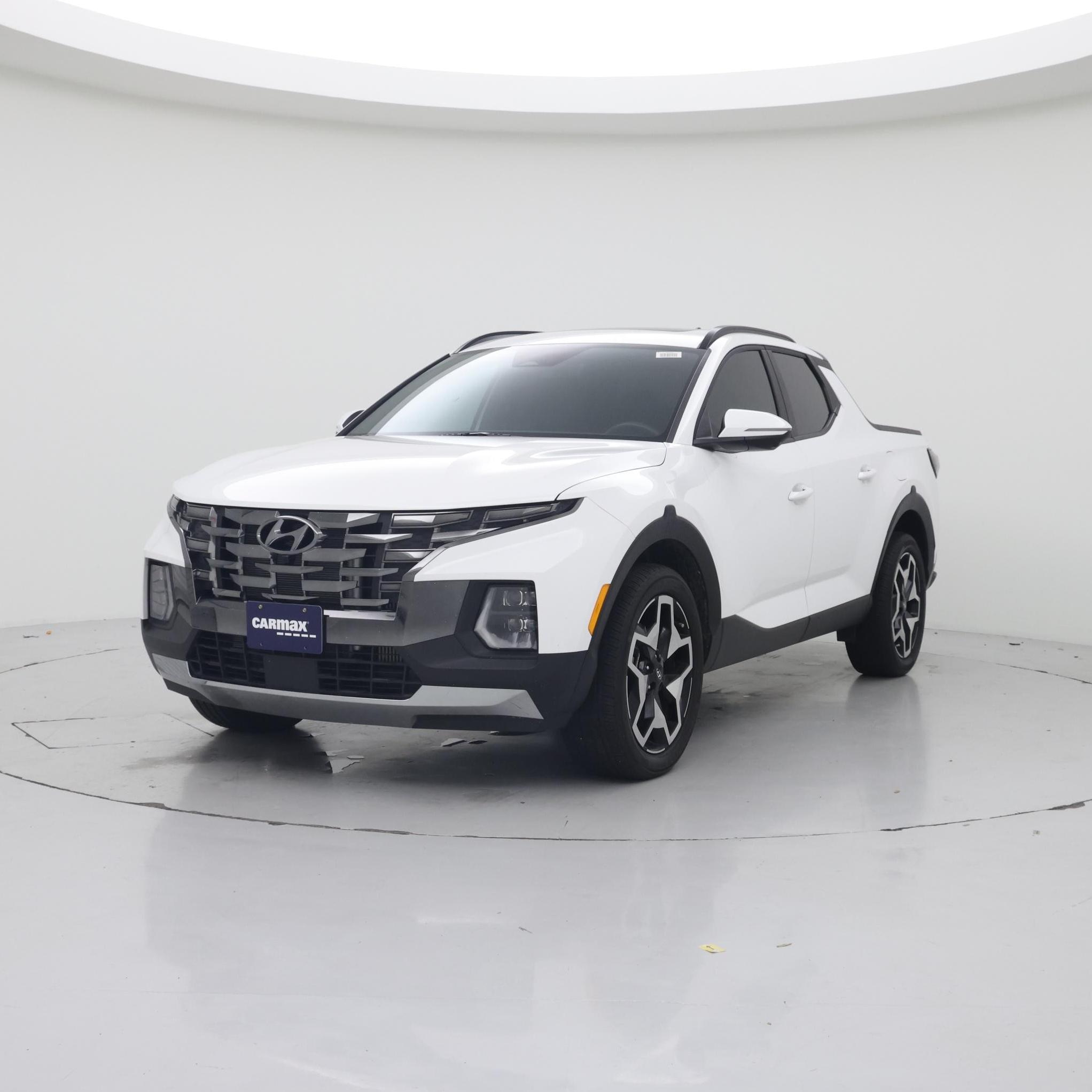 Thumbnail: 2024 Hyundai Santa Cruz - 4