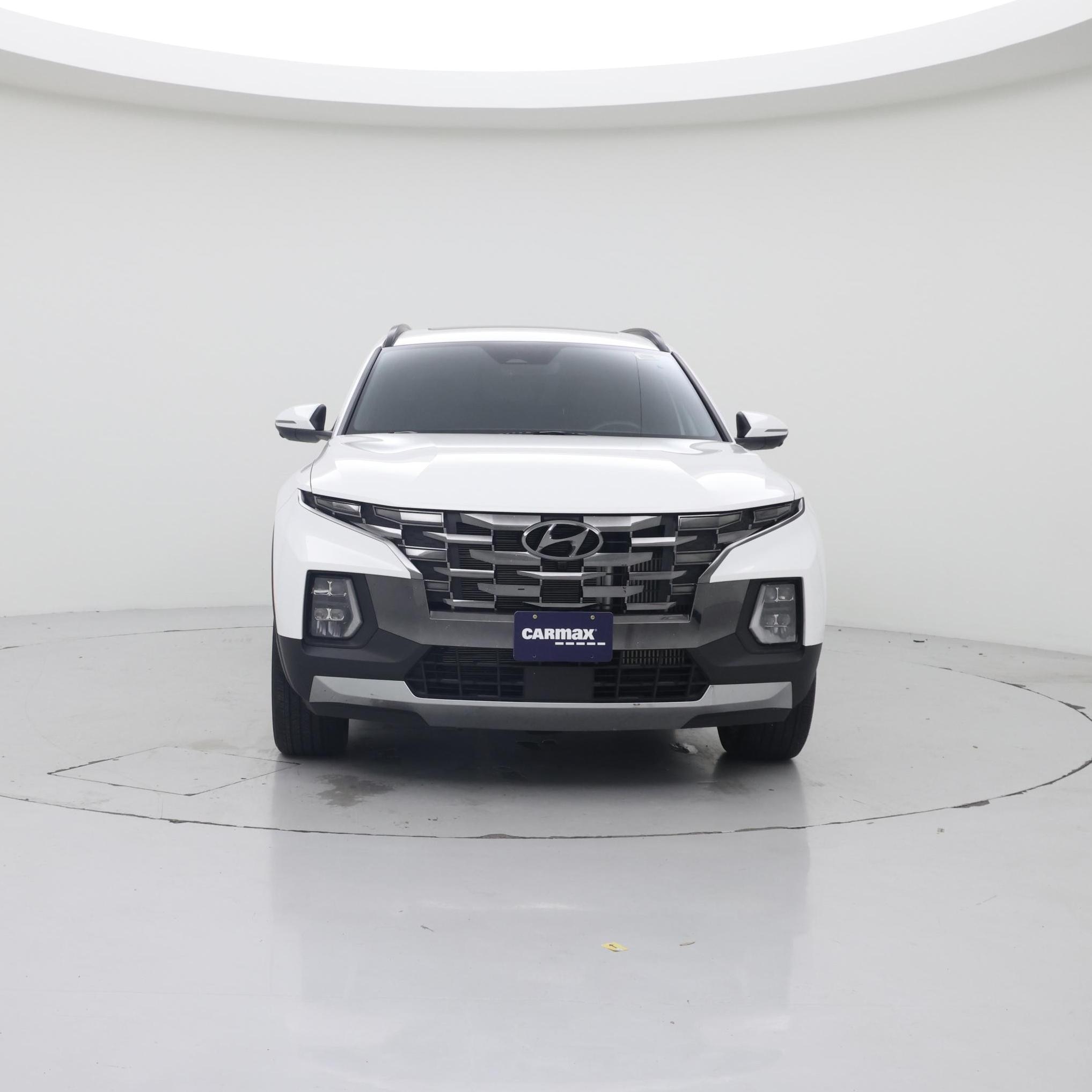Thumbnail: 2024 Hyundai Santa Cruz - 5