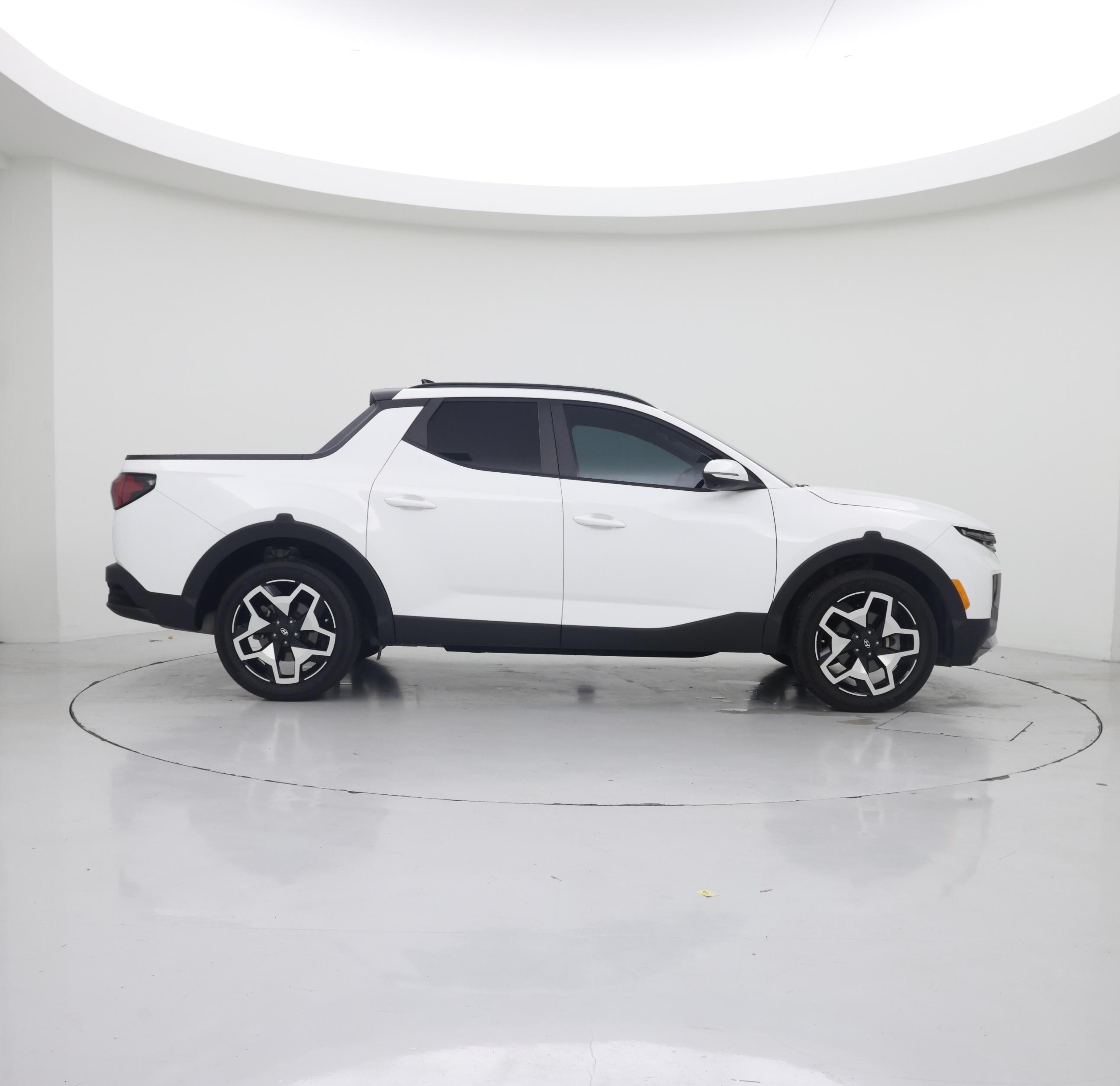 Thumbnail: 2024 Hyundai Santa Cruz - 7