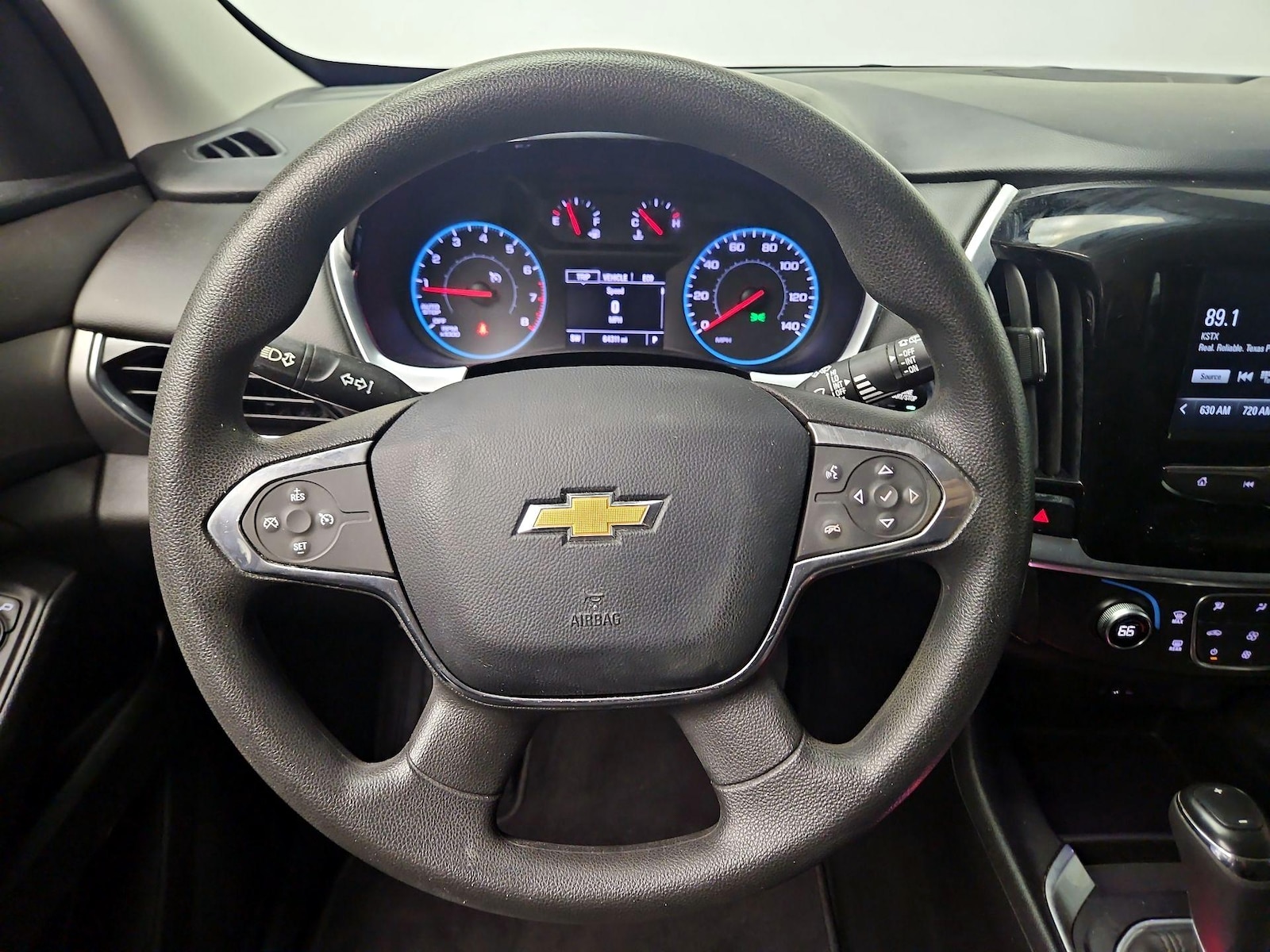 2019 Chevrolet Traverse LS - Photo 10