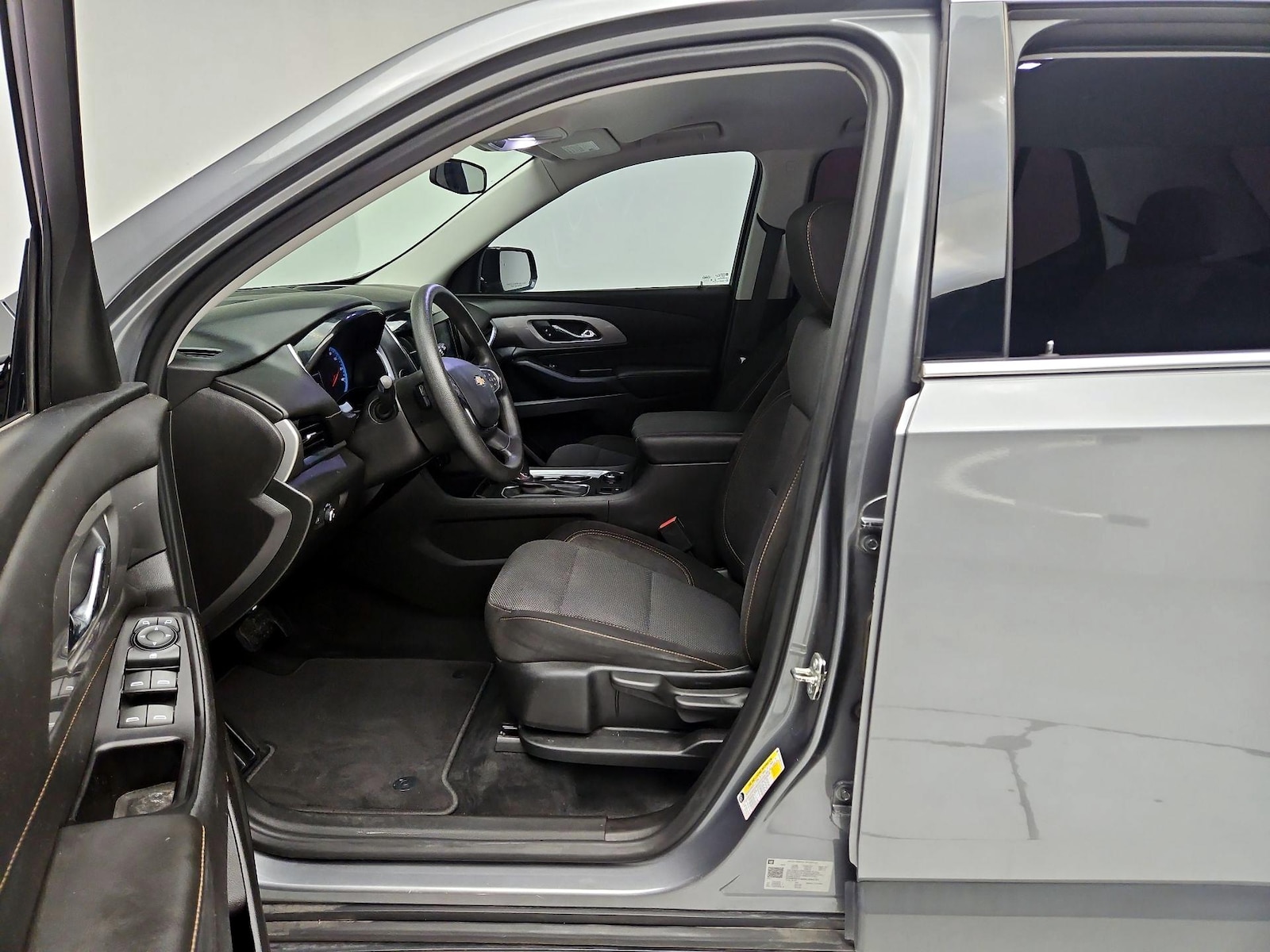 2019 Chevrolet Traverse LS - Photo 20