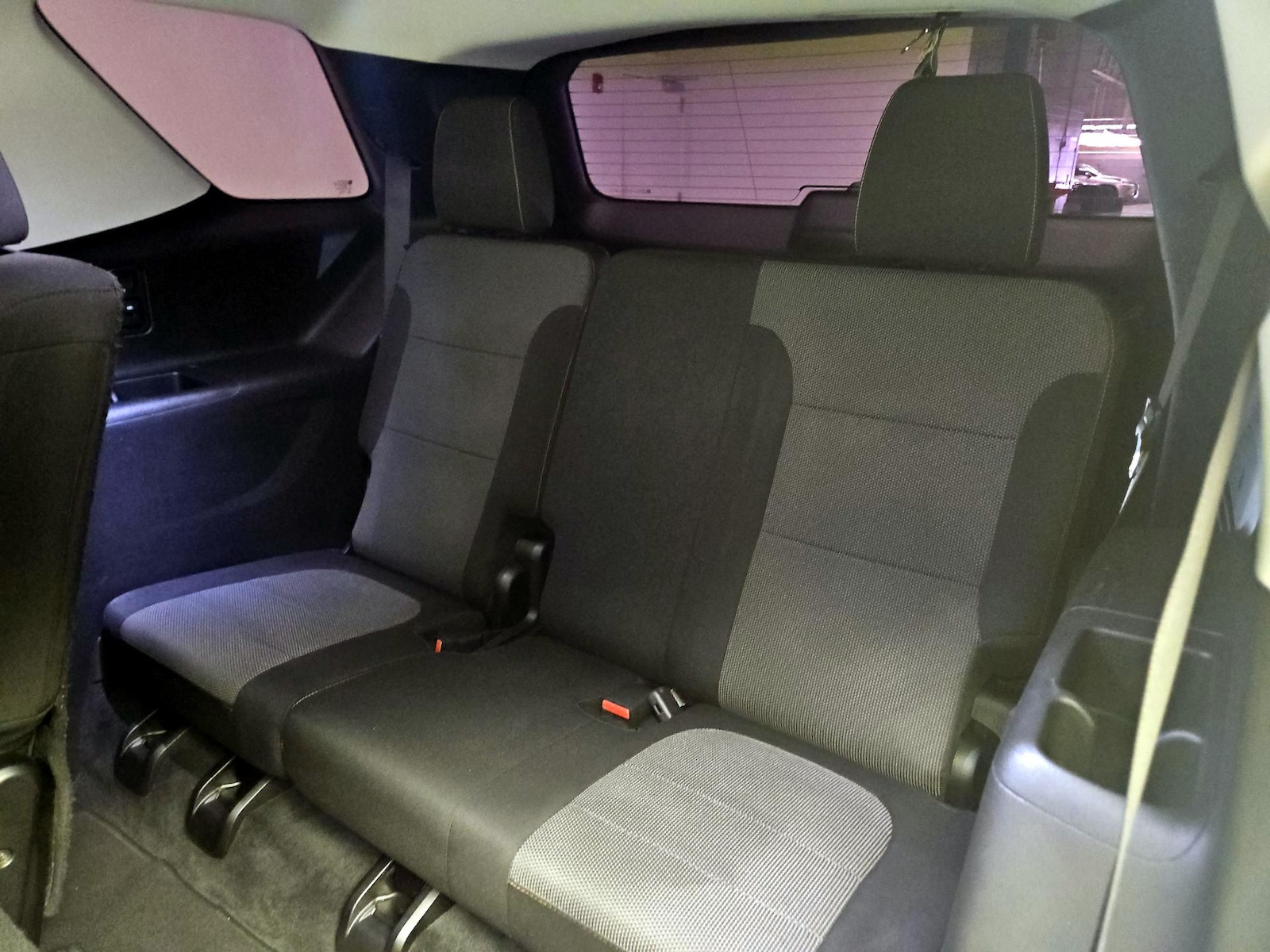 2019 Chevrolet Traverse LS - Photo 22