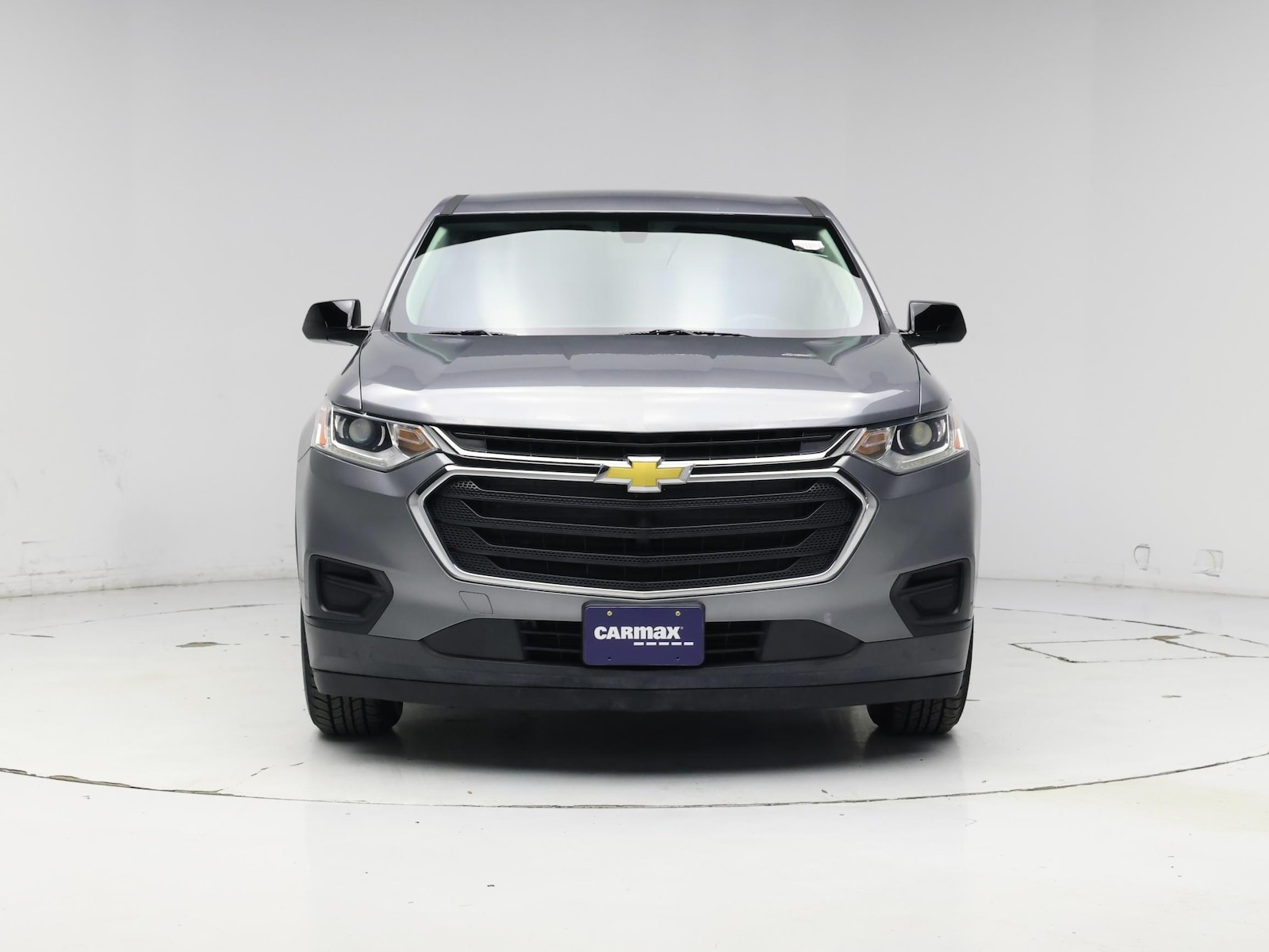 2019 Chevrolet Traverse LS - Photo 6