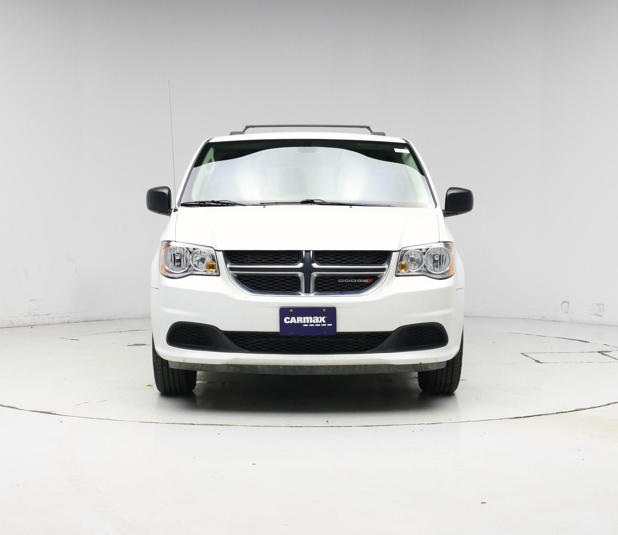 Thumbnail: 2019 Dodge Grand Caravan - 5