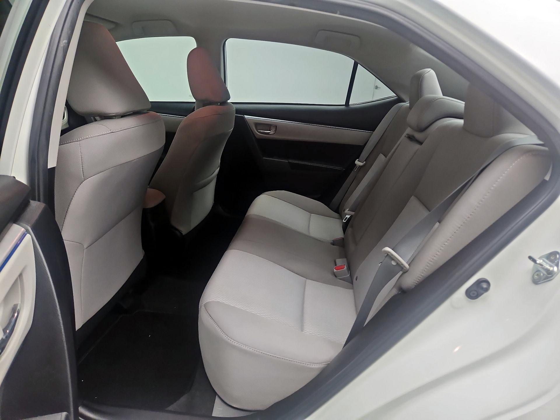 Thumbnail: 2016 Toyota Corolla - 19