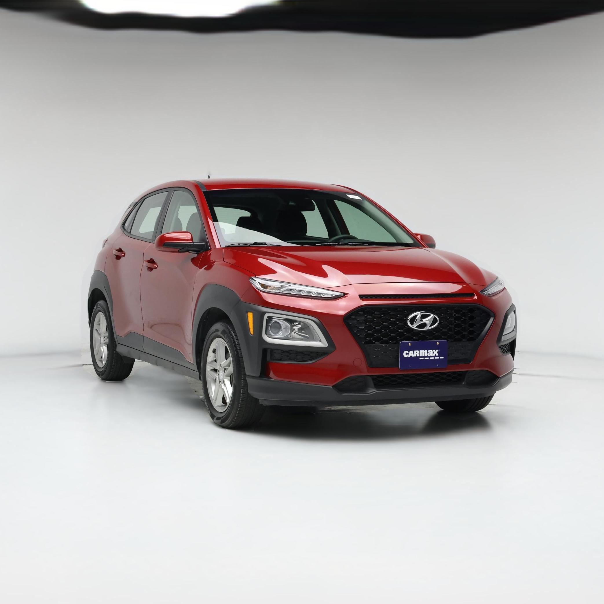 Thumbnail: 2019 Hyundai Kona - 1