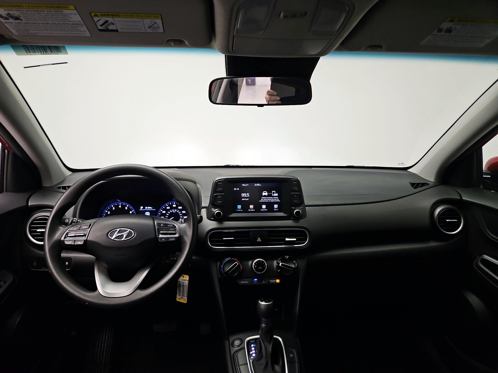 Thumbnail: 2019 Hyundai Kona - 9