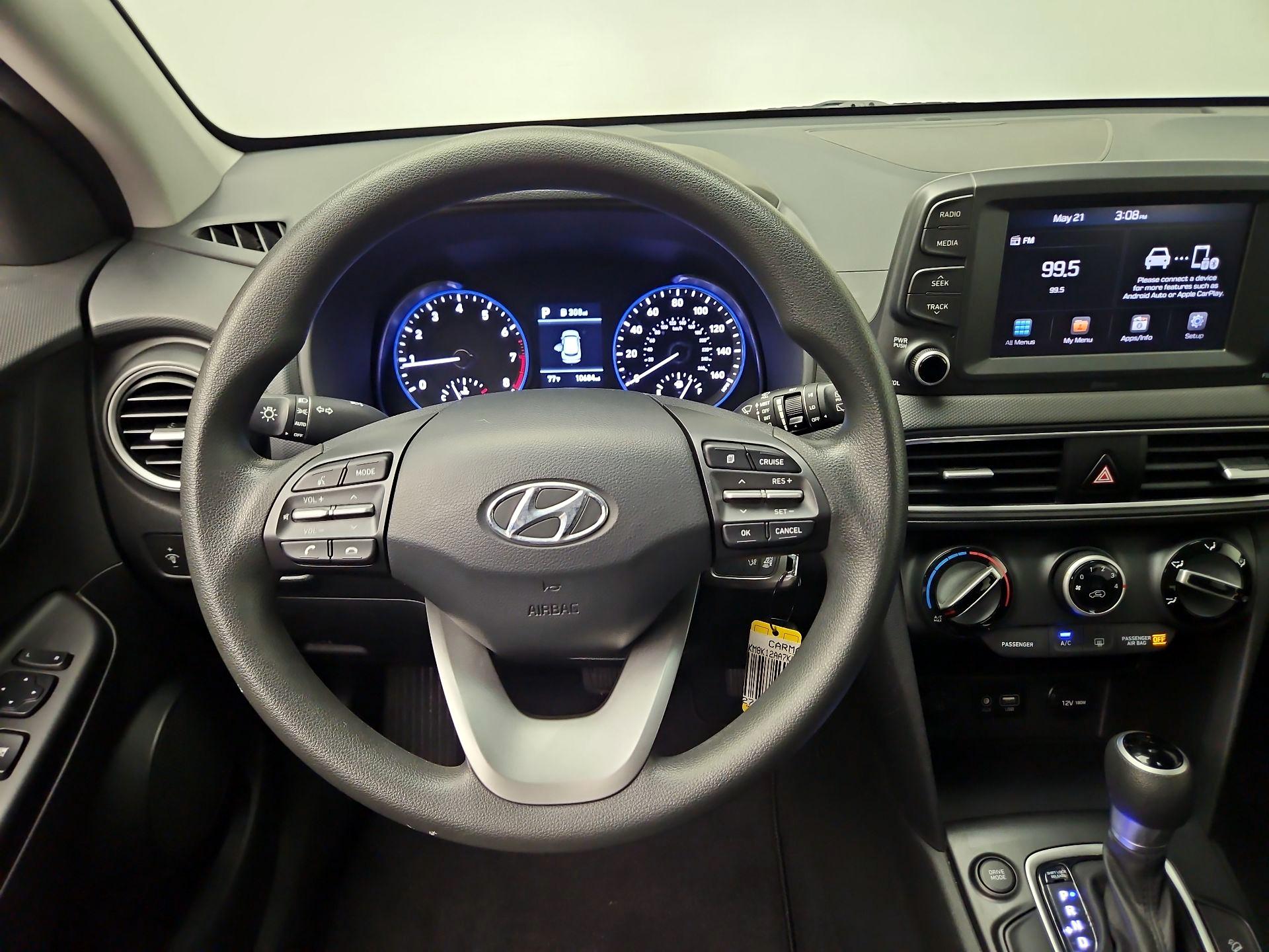 Thumbnail: 2019 Hyundai Kona - 10