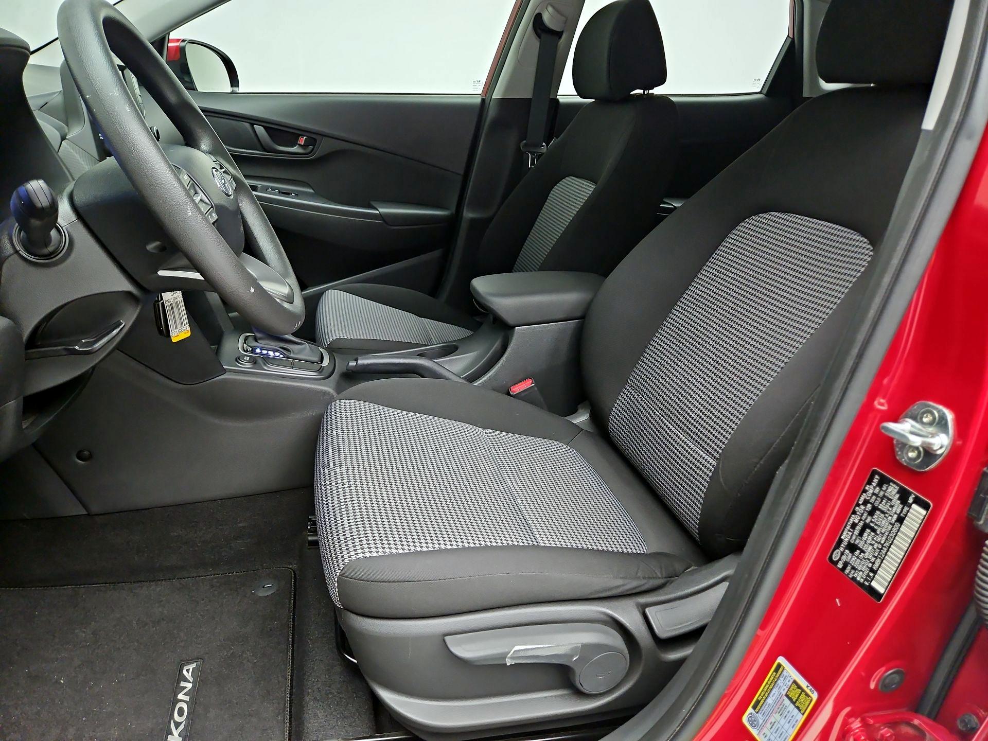 Thumbnail: 2019 Hyundai Kona - 11