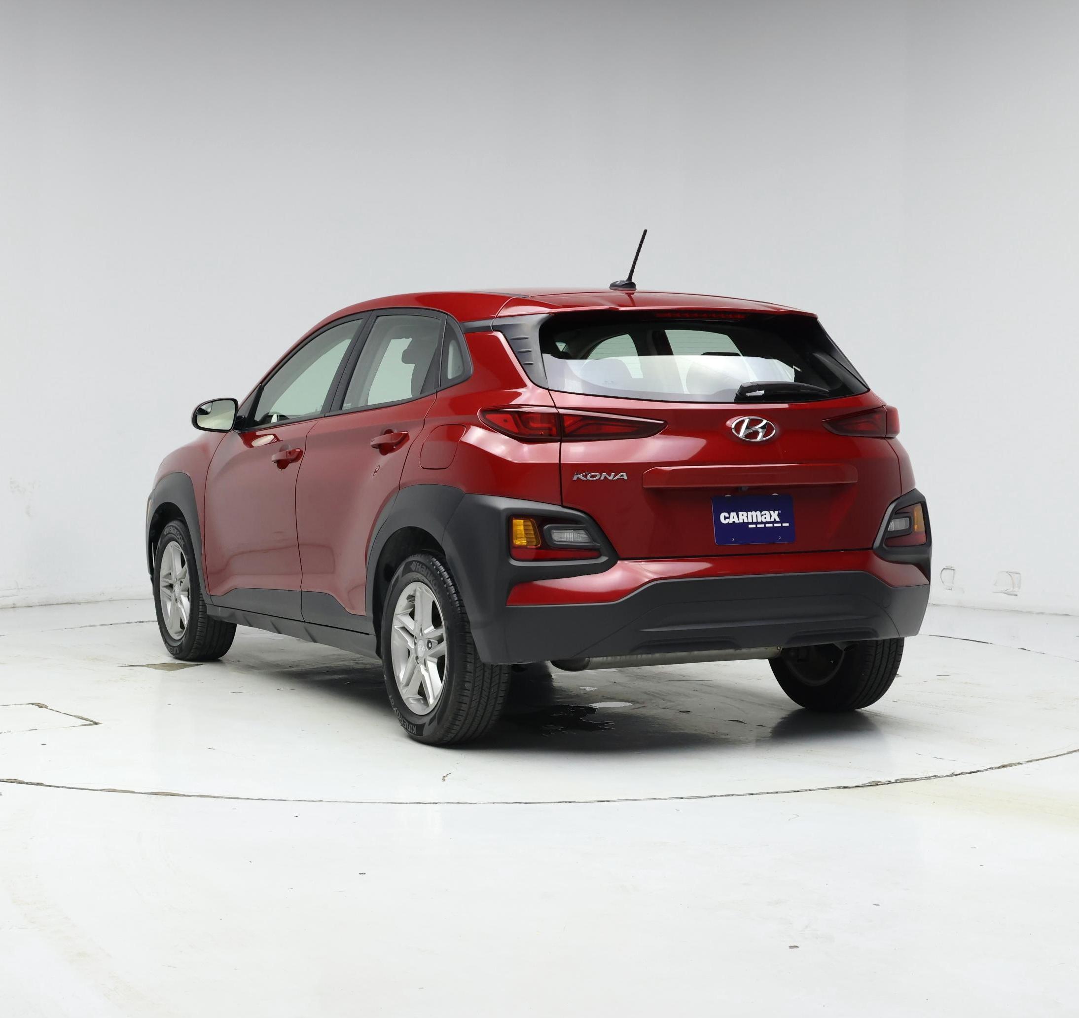 Thumbnail: 2019 Hyundai Kona - 2