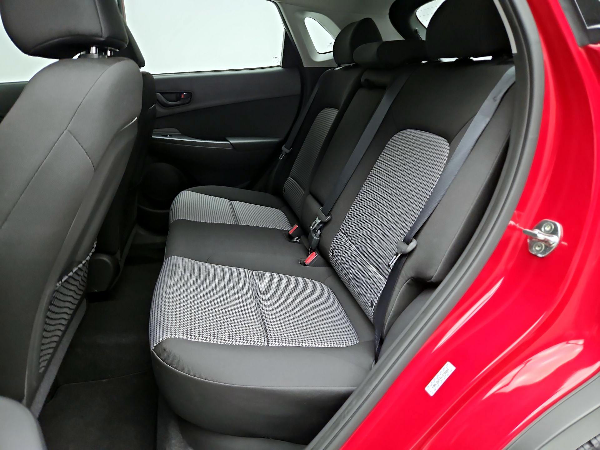 Thumbnail: 2019 Hyundai Kona - 19