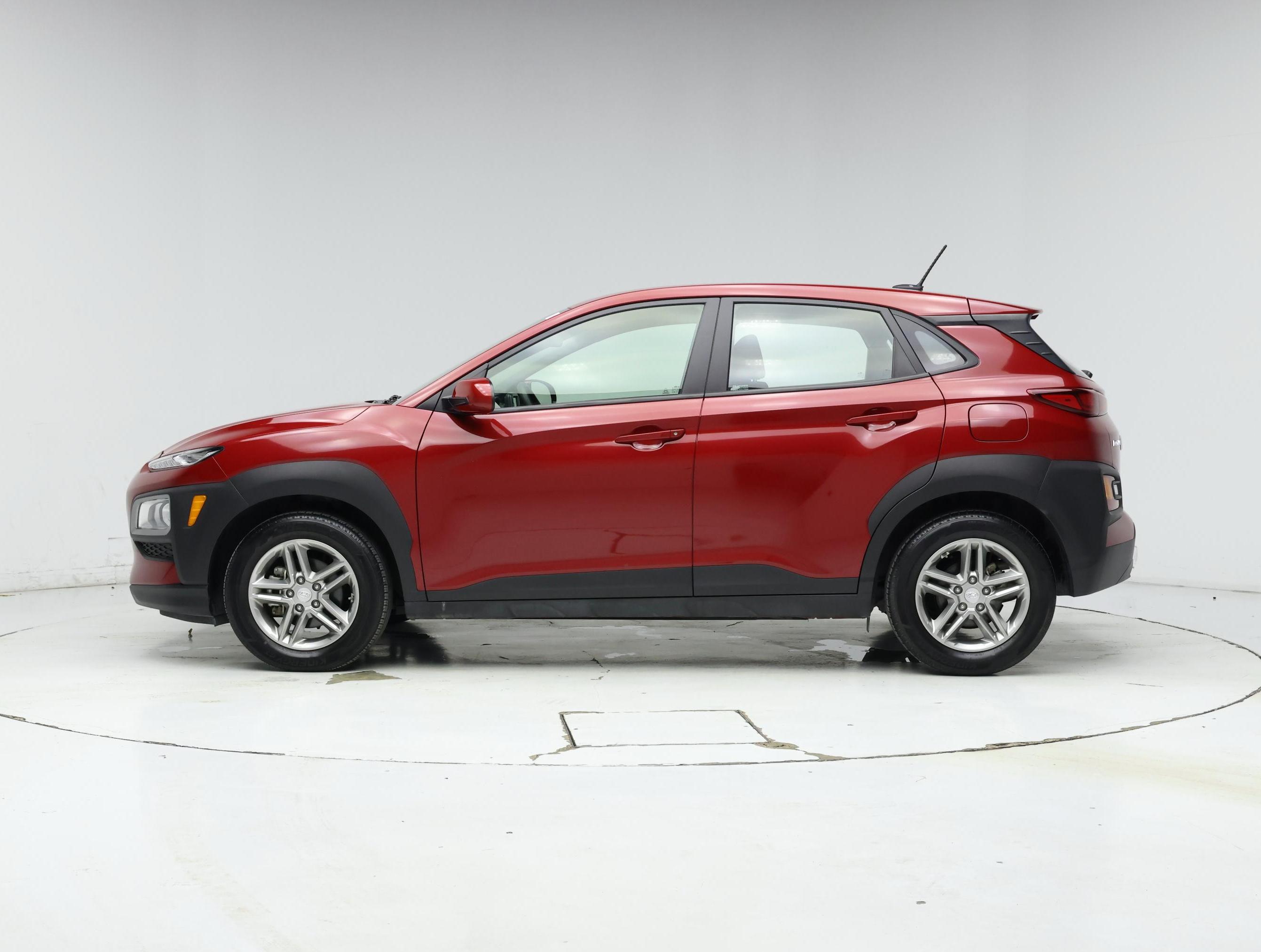 Thumbnail: 2019 Hyundai Kona - 3
