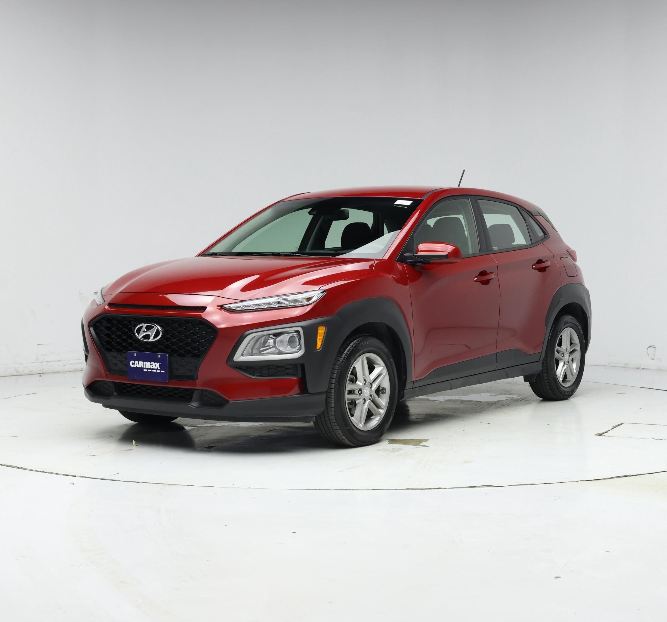 Thumbnail: 2019 Hyundai Kona - 4