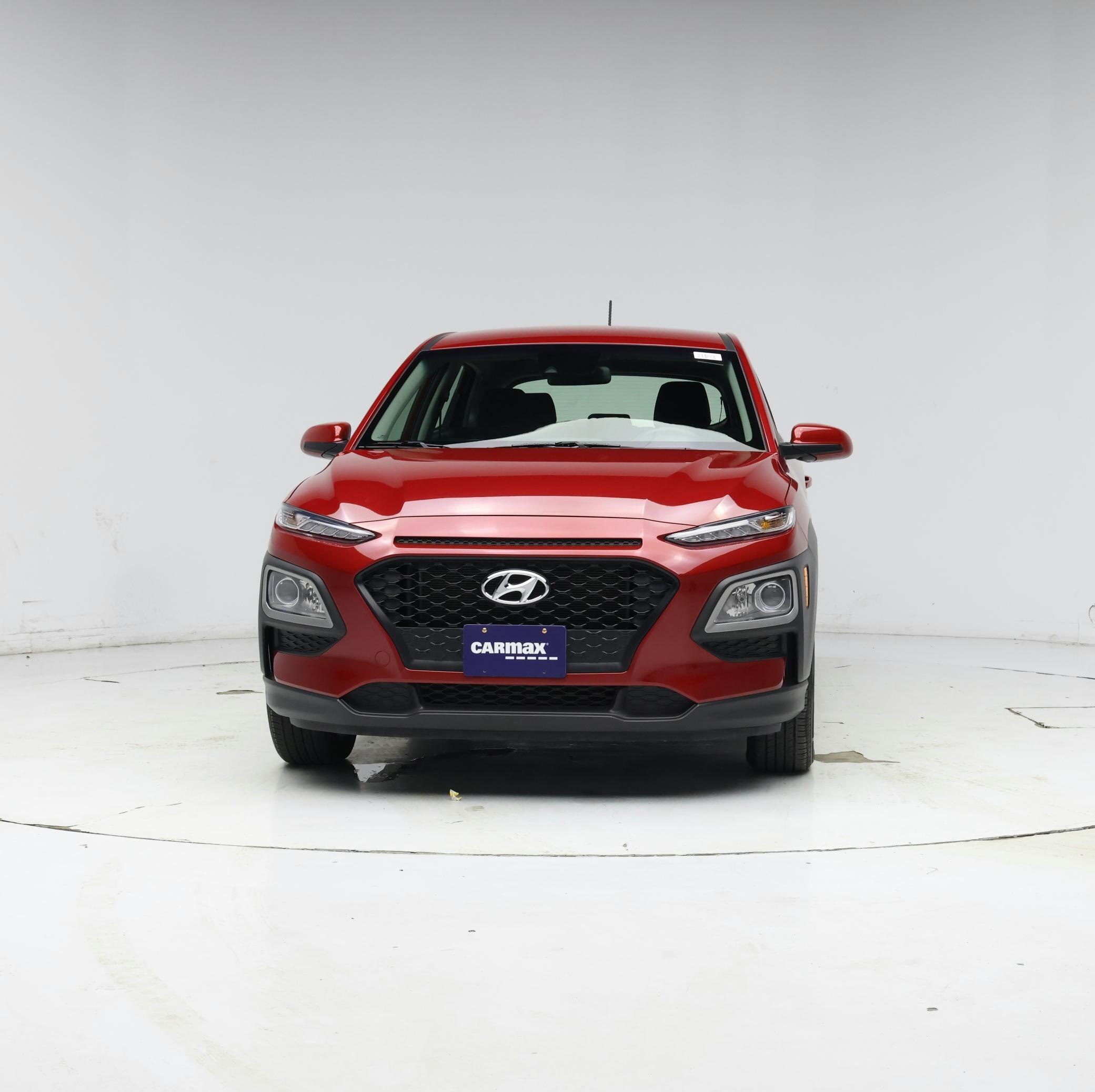 Thumbnail: 2019 Hyundai Kona - 5