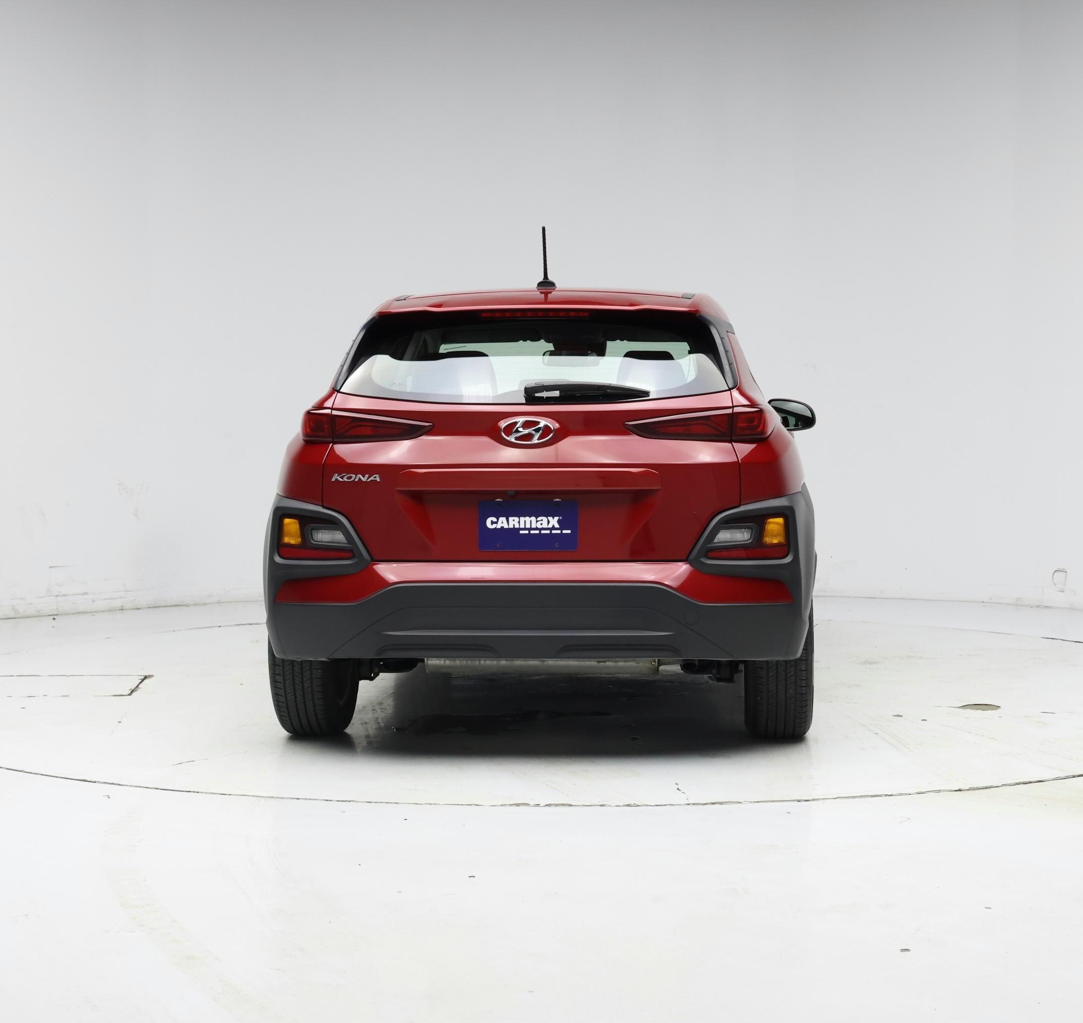 Thumbnail: 2019 Hyundai Kona - 6