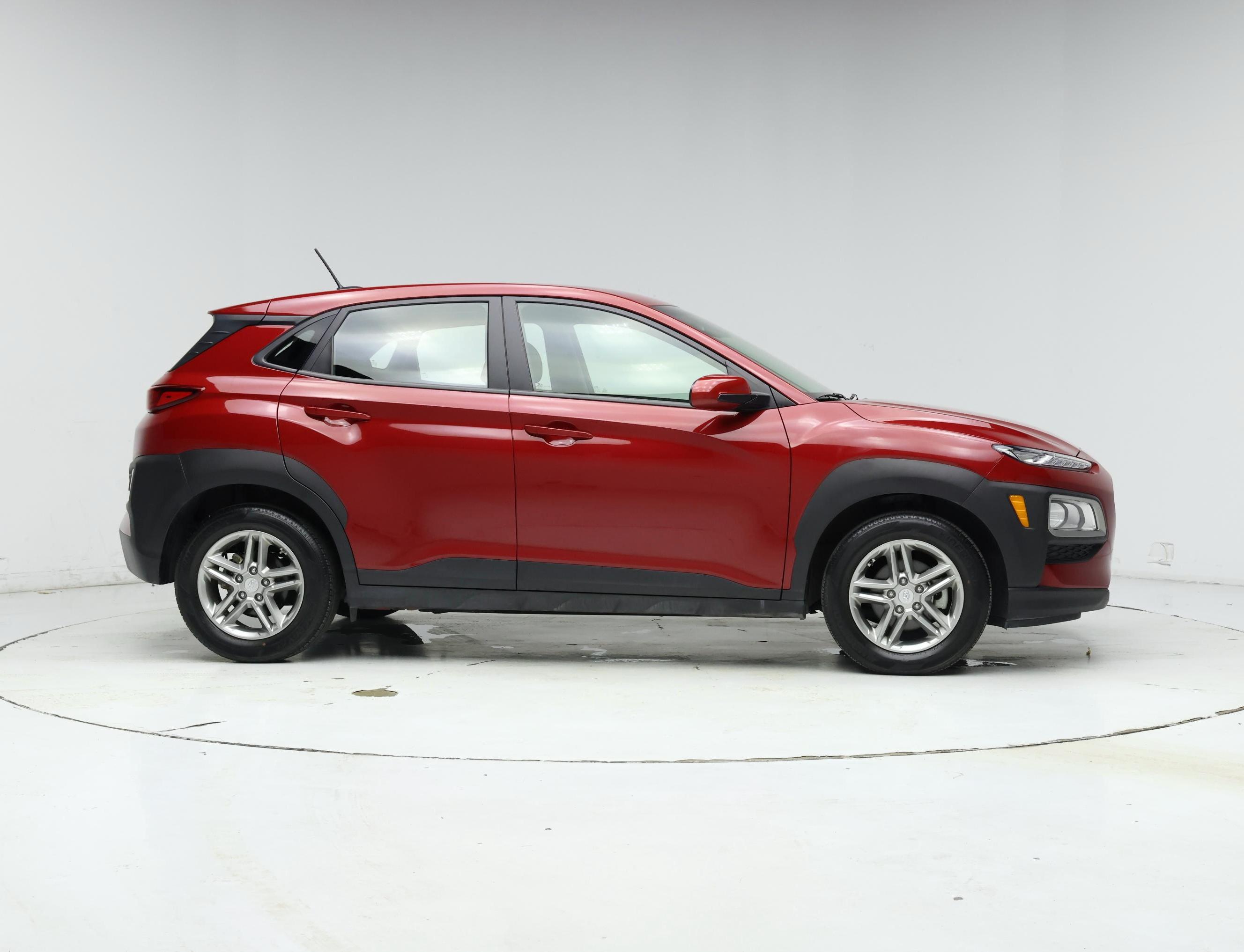 Thumbnail: 2019 Hyundai Kona - 7