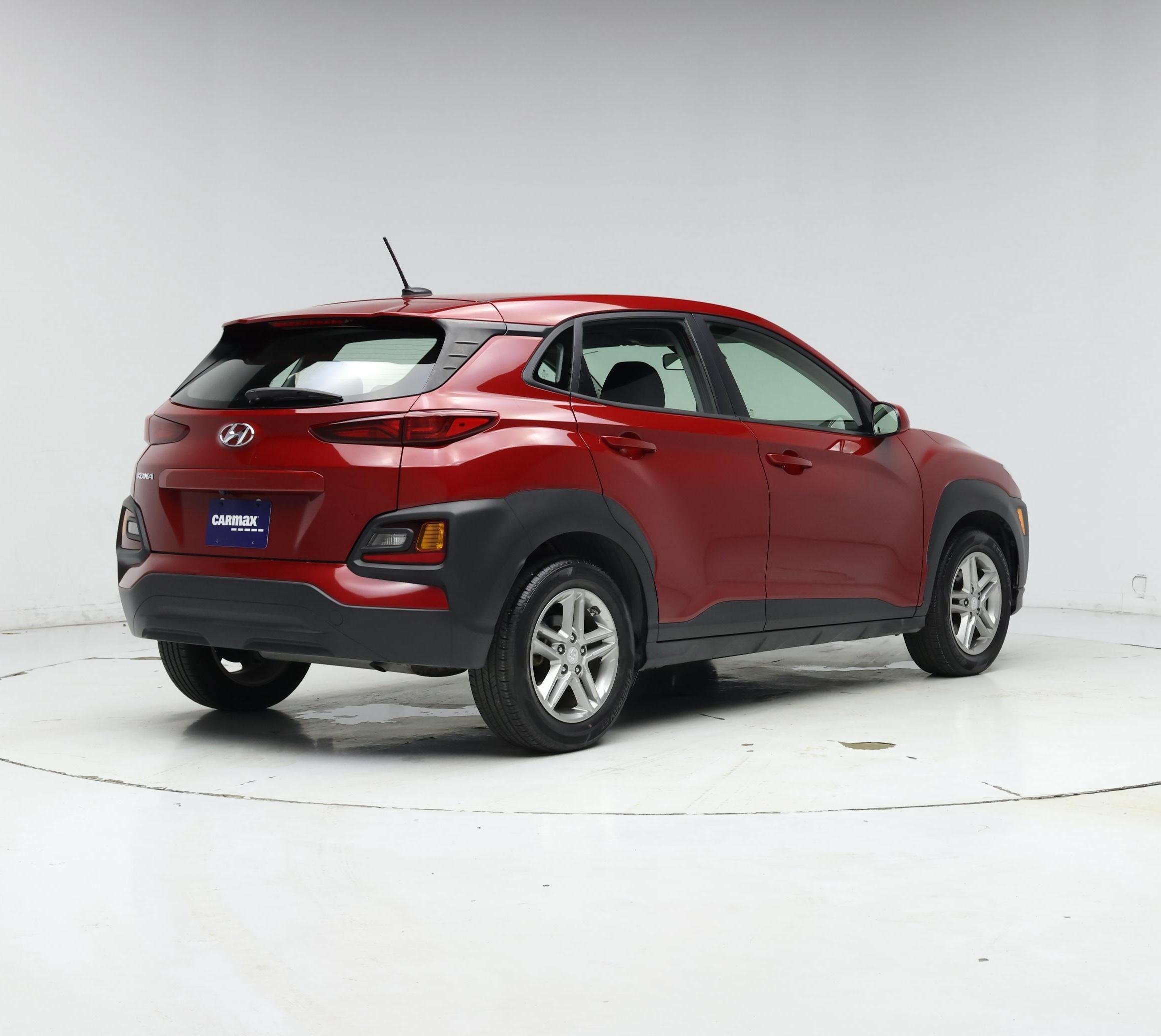 Thumbnail: 2019 Hyundai Kona - 8