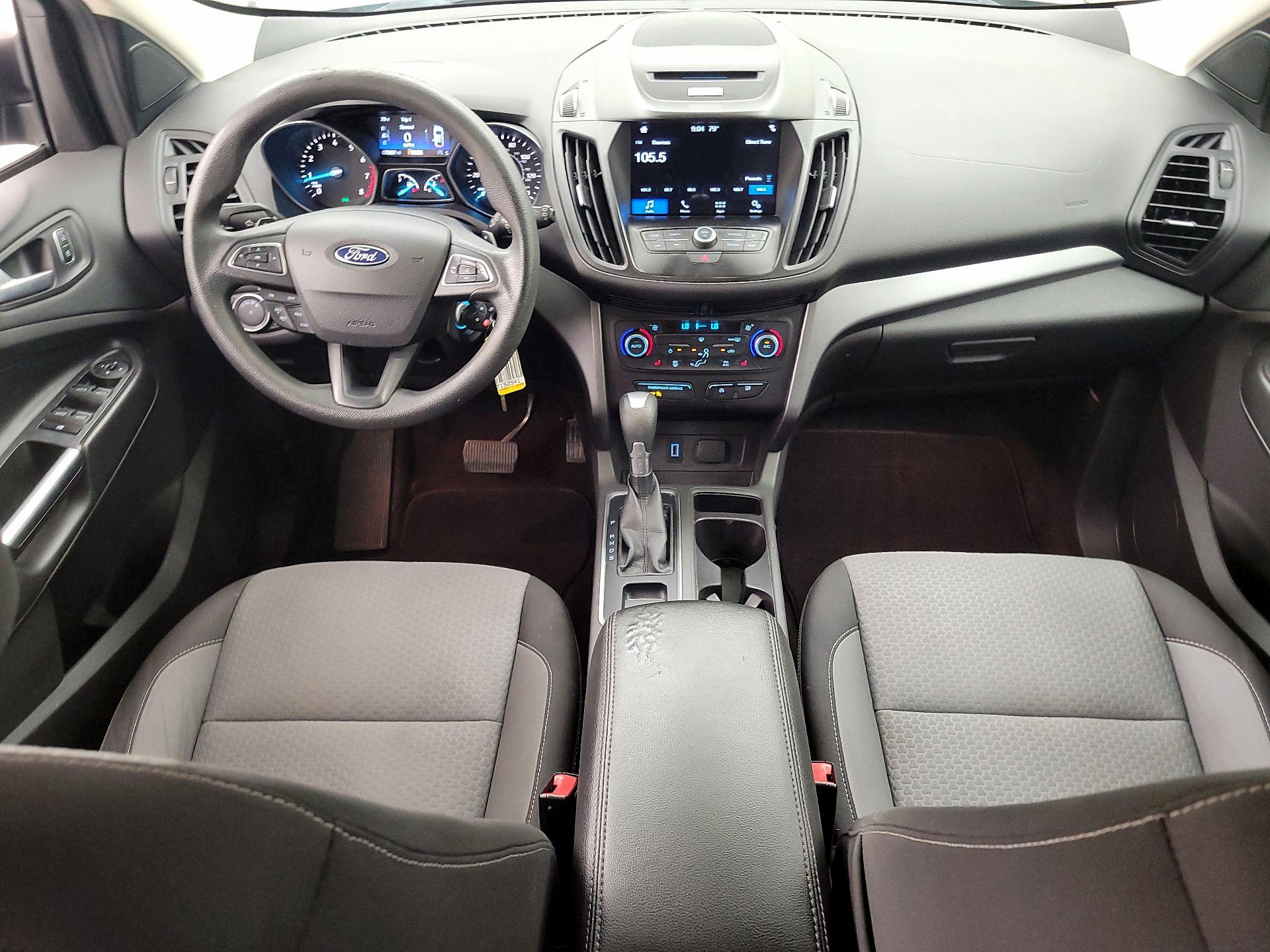 Thumbnail: 2017 Ford Escape - 9