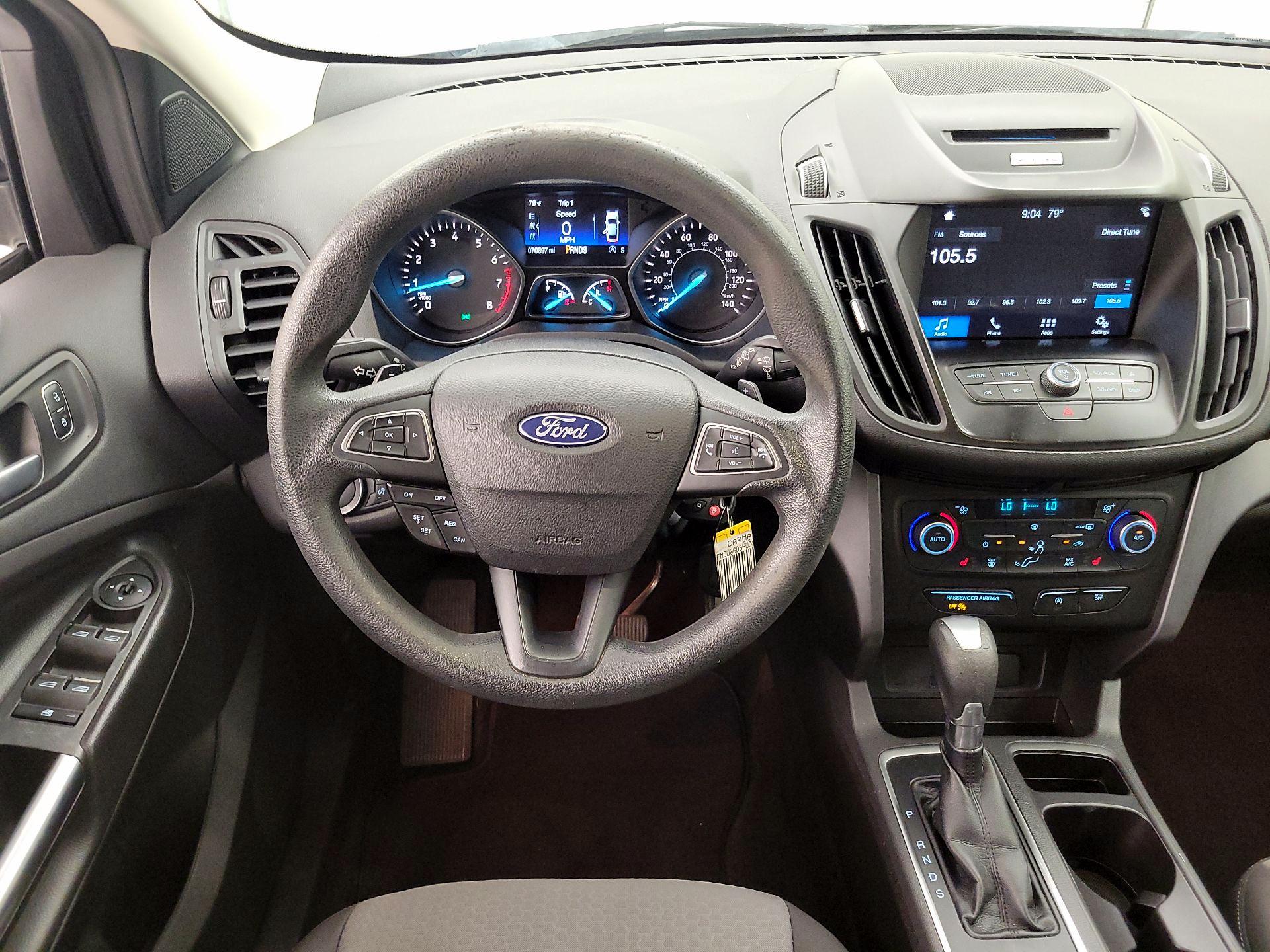Thumbnail: 2017 Ford Escape - 10