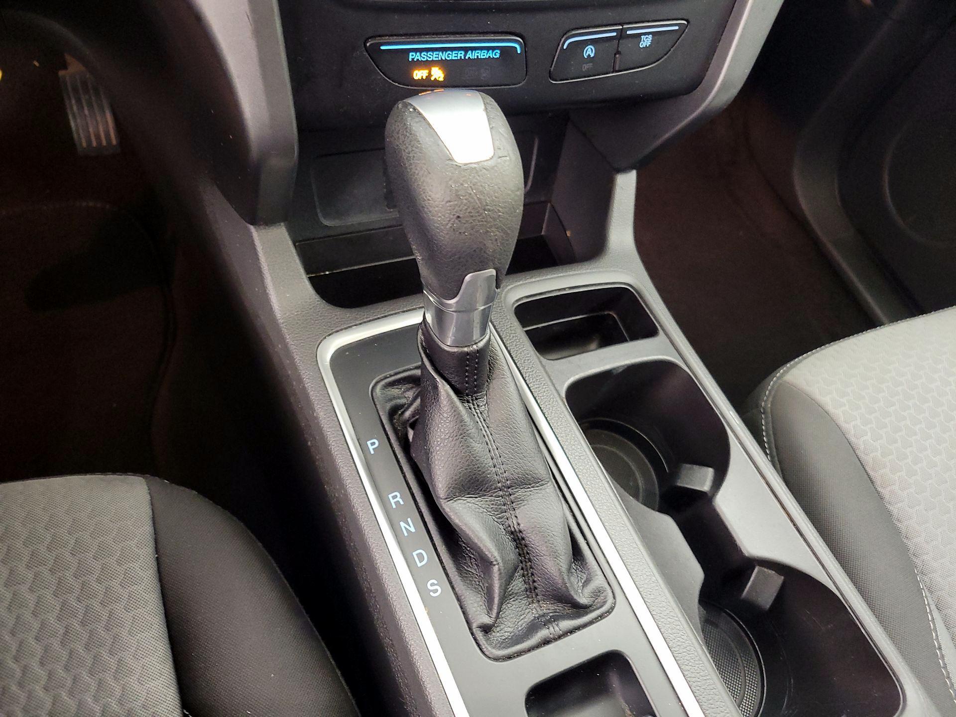 Thumbnail: 2017 Ford Escape - 17