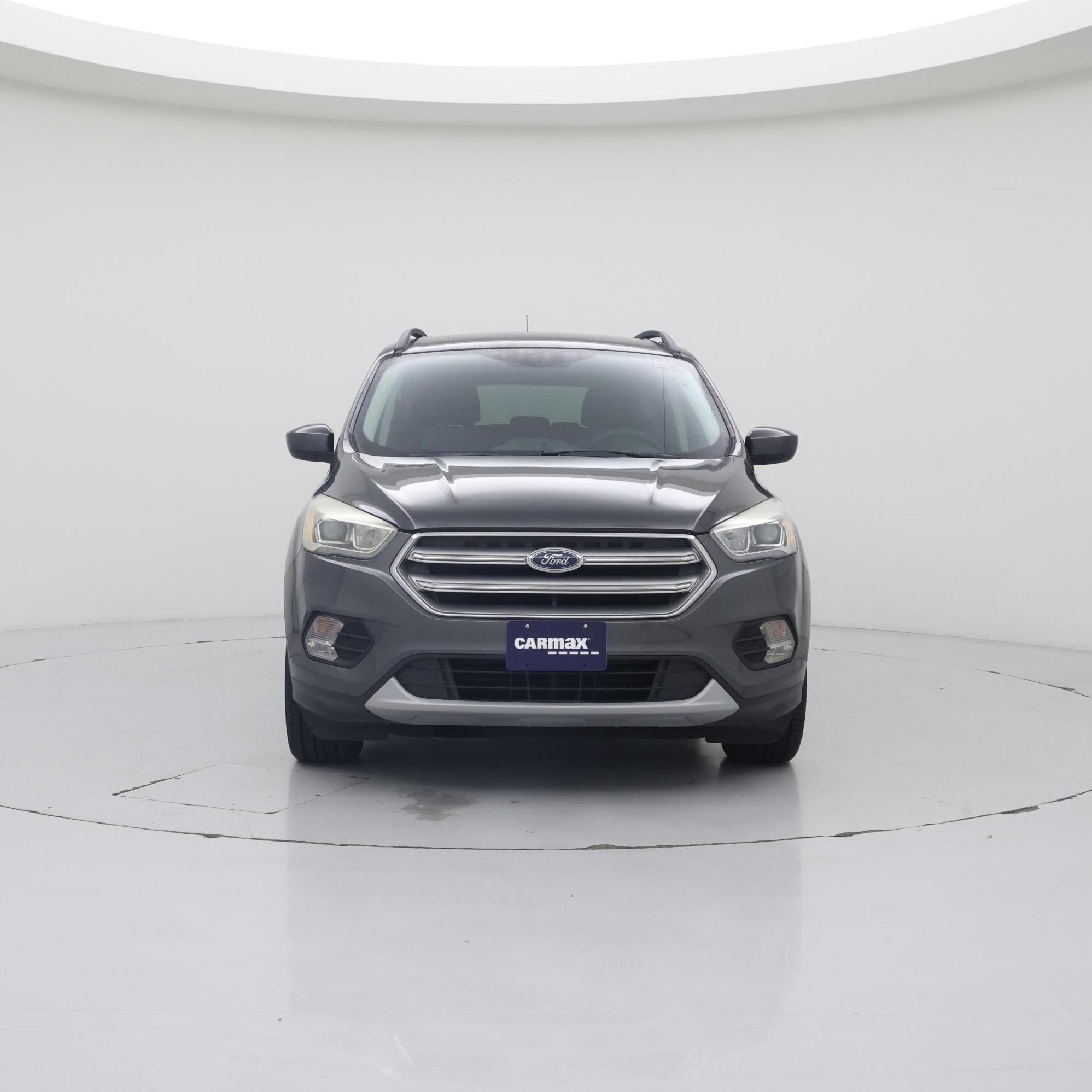 Thumbnail: 2017 Ford Escape - 5