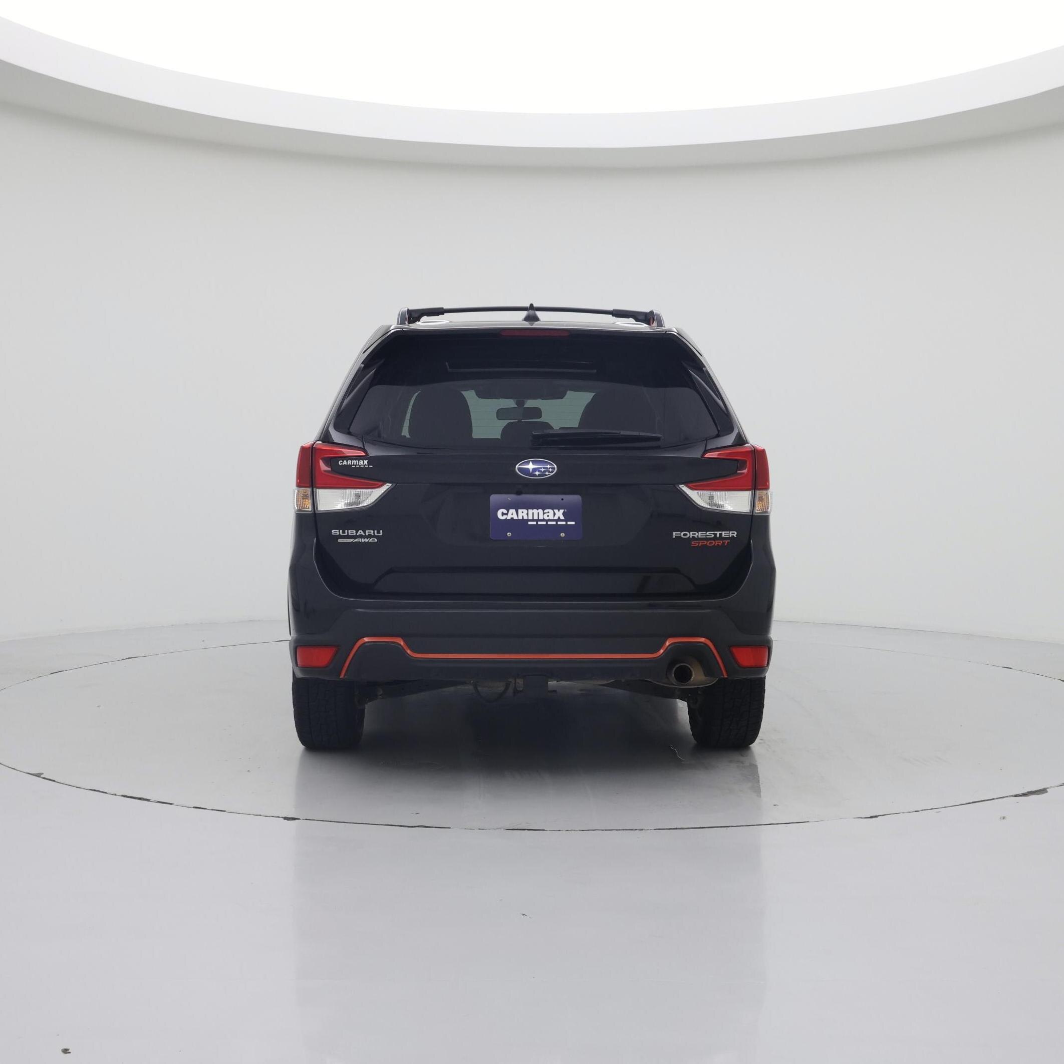 Thumbnail: 2022 Subaru Forester - 6