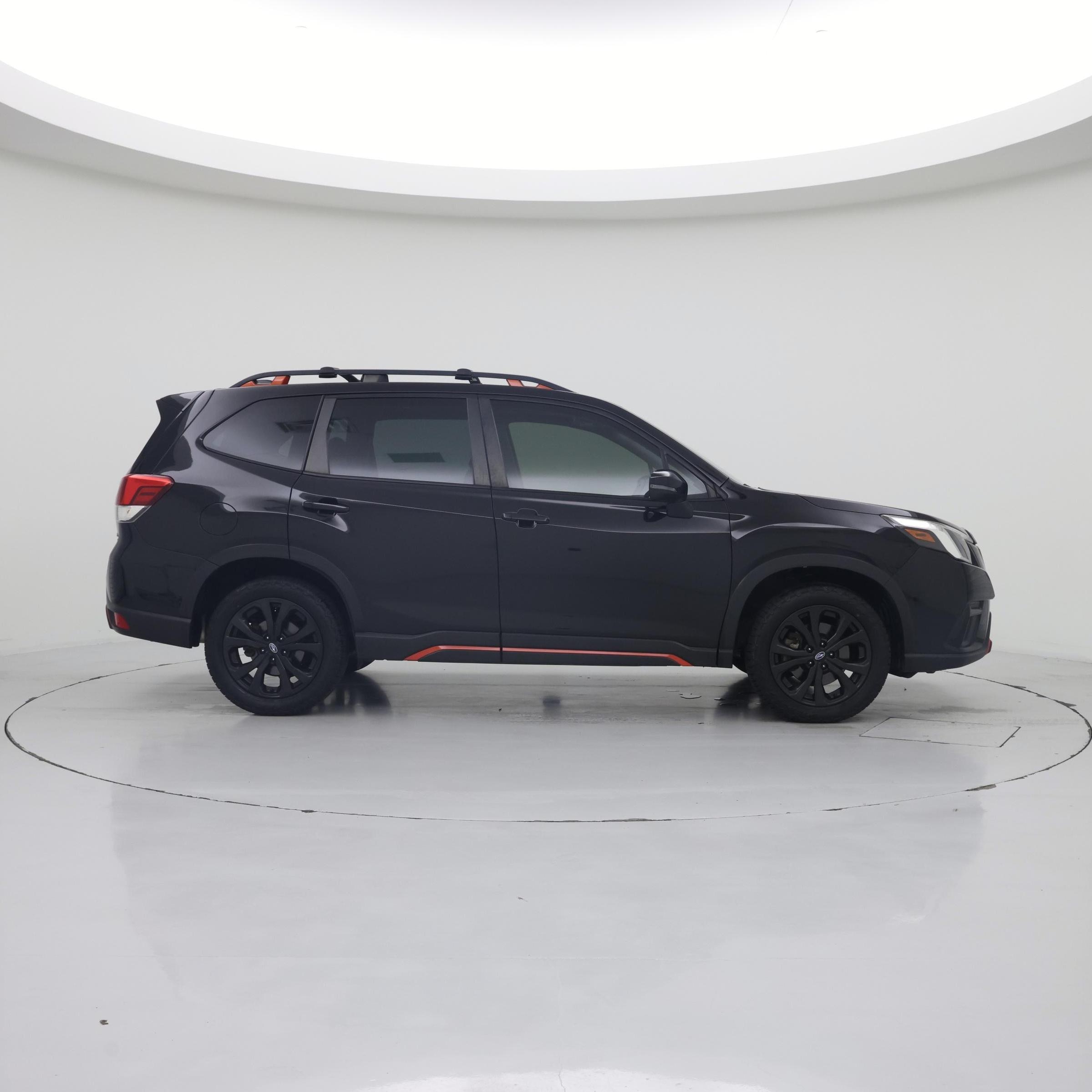 Thumbnail: 2022 Subaru Forester - 7