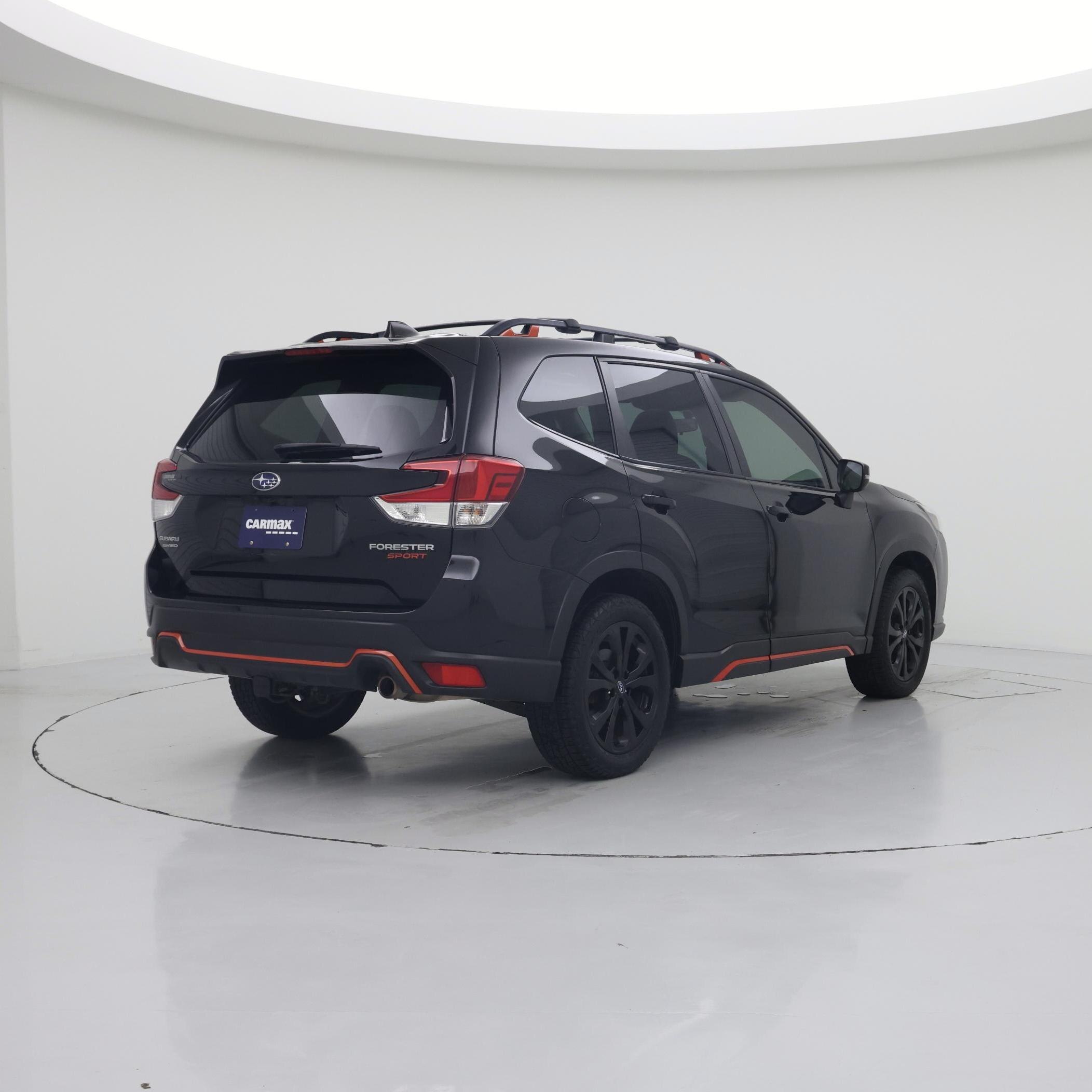 Thumbnail: 2022 Subaru Forester - 8