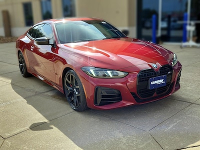 2025 BMW M440 I