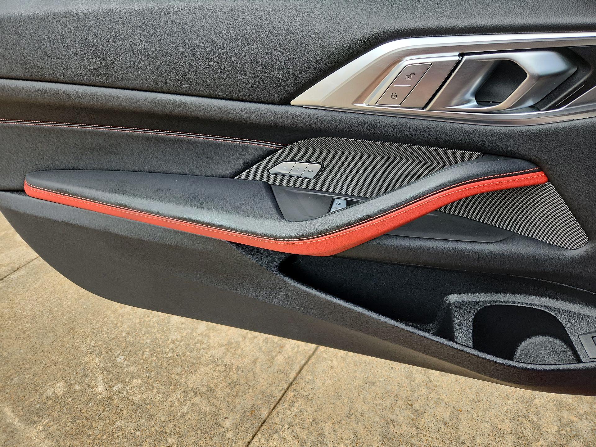Thumbnail: 2025 BMW 4 Series - 10