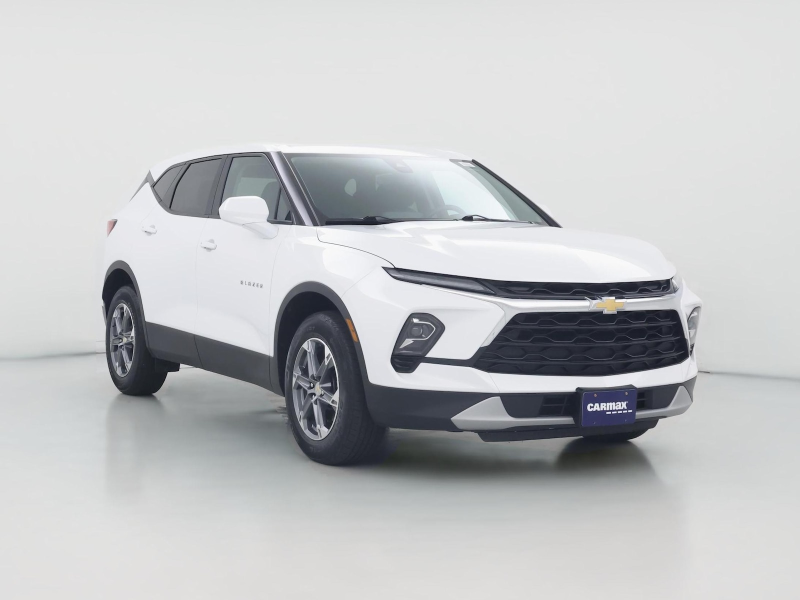 2023 Chevrolet Blazer