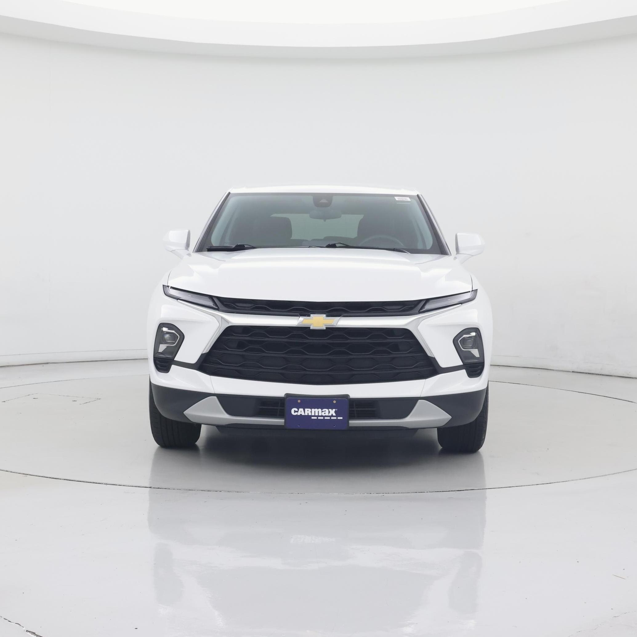 Thumbnail: 2023 Chevrolet Blazer - 5