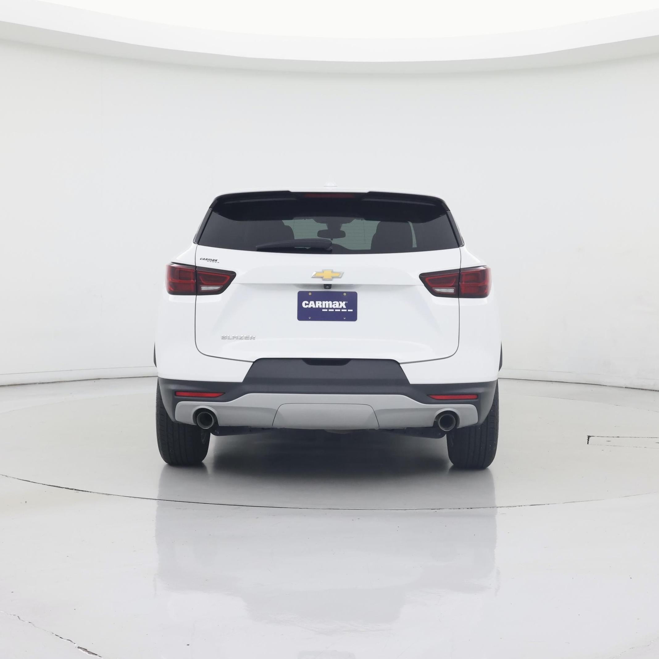 Thumbnail: 2023 Chevrolet Blazer - 6