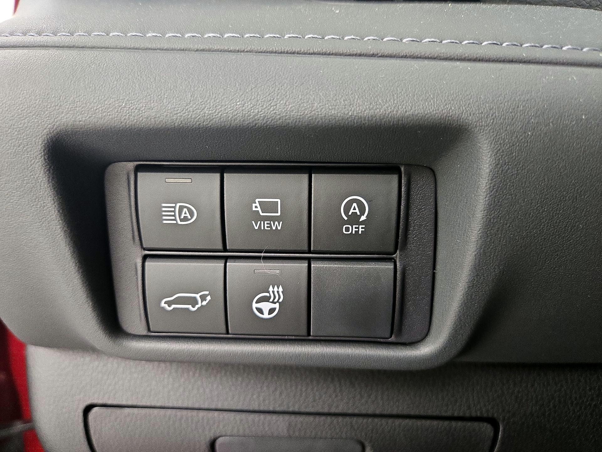 Thumbnail: 2026 Toyota Highlander - 13