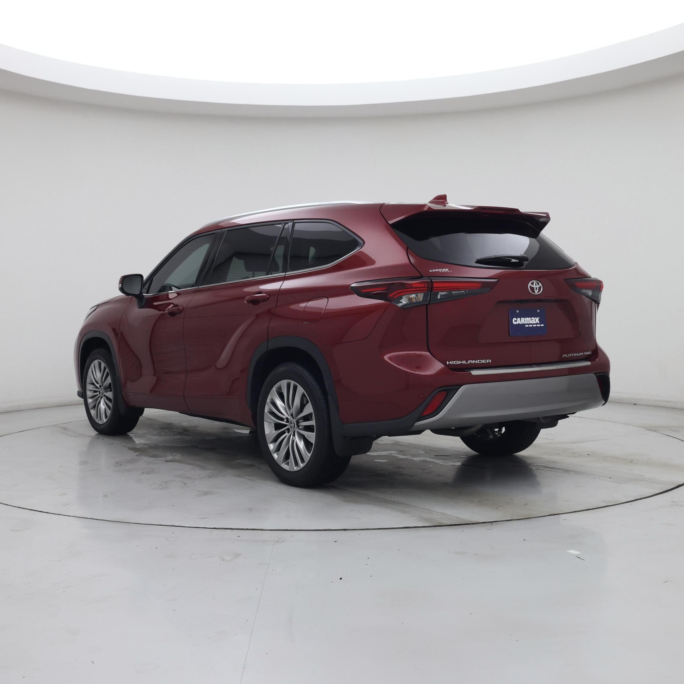 Thumbnail: 2026 Toyota Highlander - 2