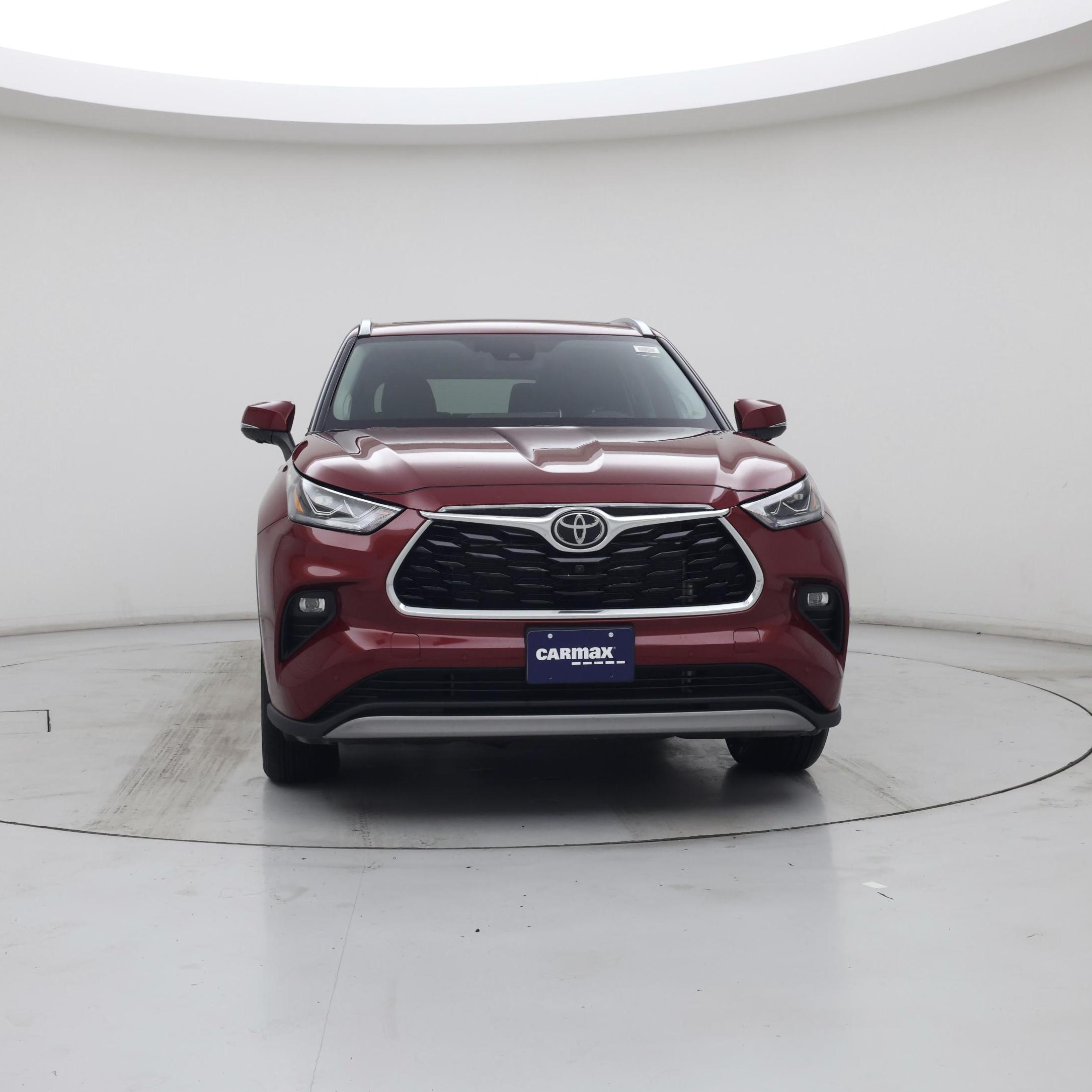 Thumbnail: 2026 Toyota Highlander - 5