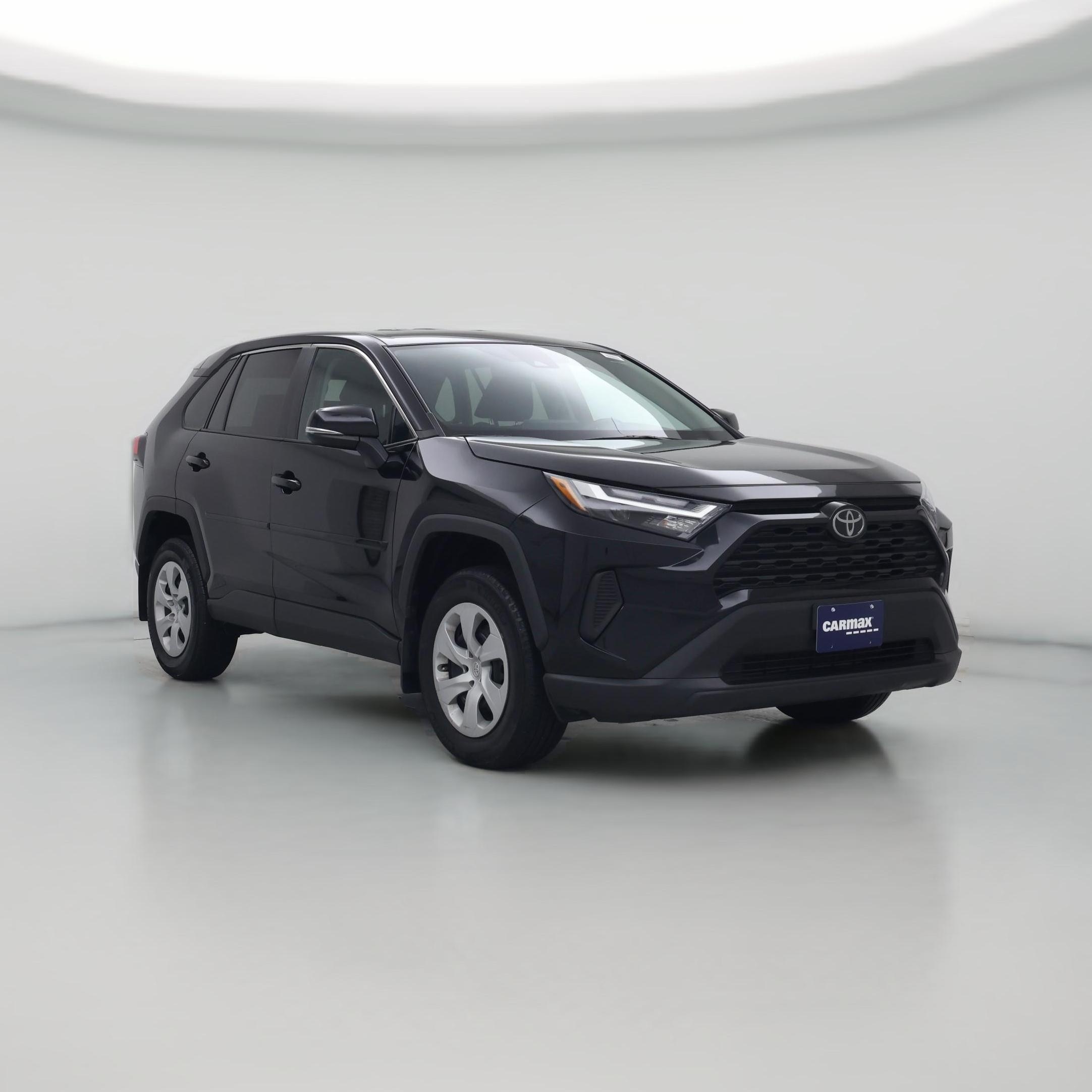 Thumbnail: 2024 Toyota RAV4 - 1