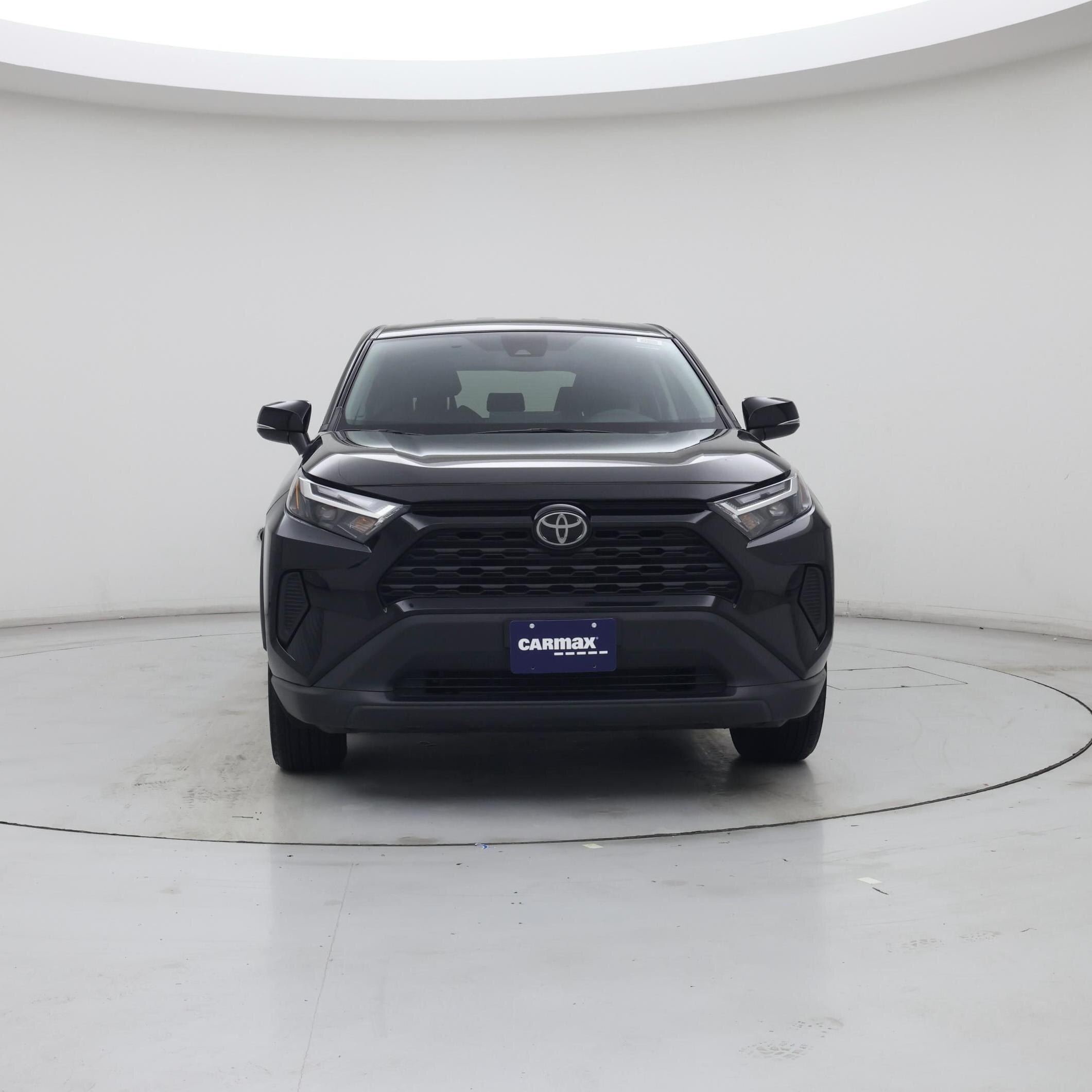 Thumbnail: 2024 Toyota RAV4 - 5