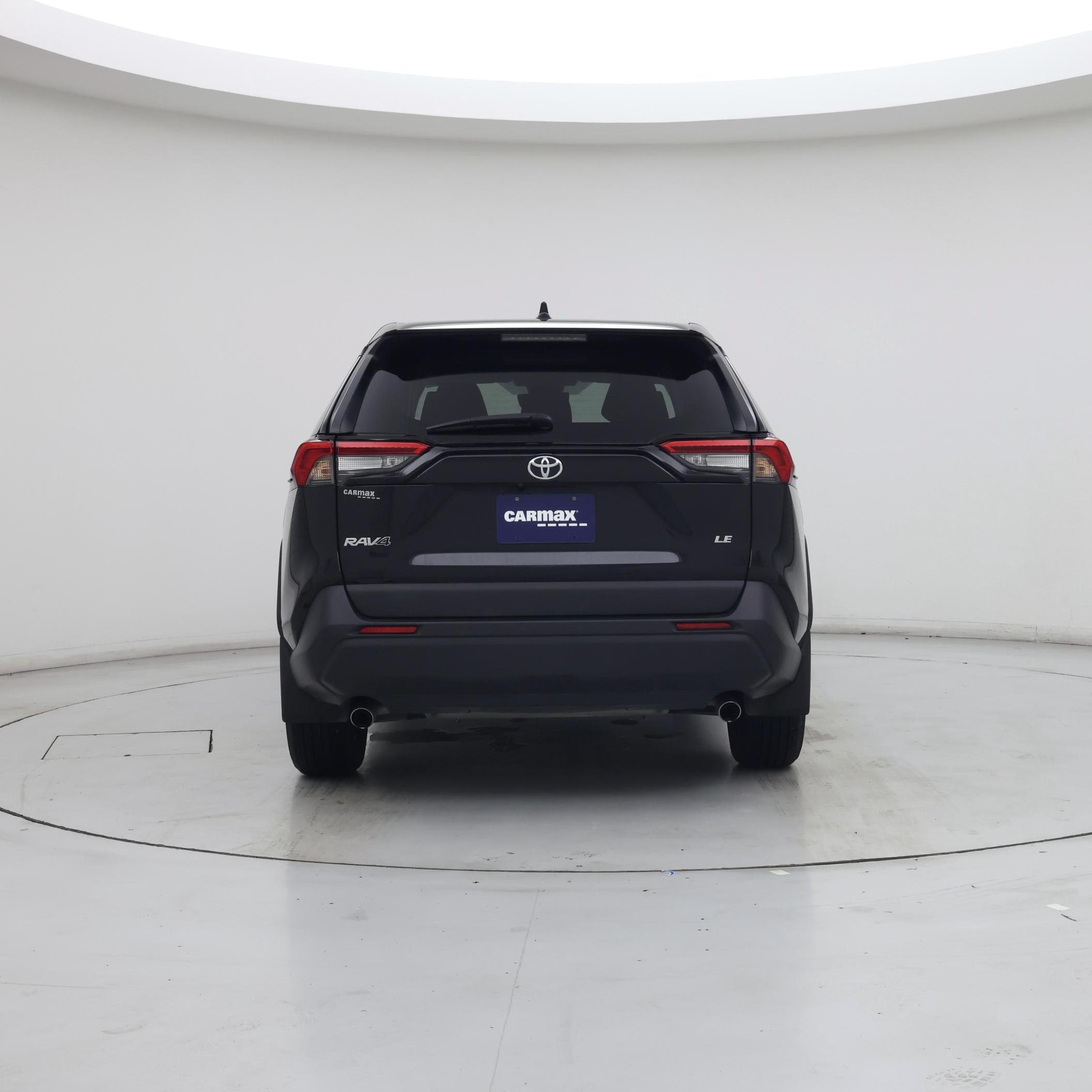 Thumbnail: 2024 Toyota RAV4 - 6