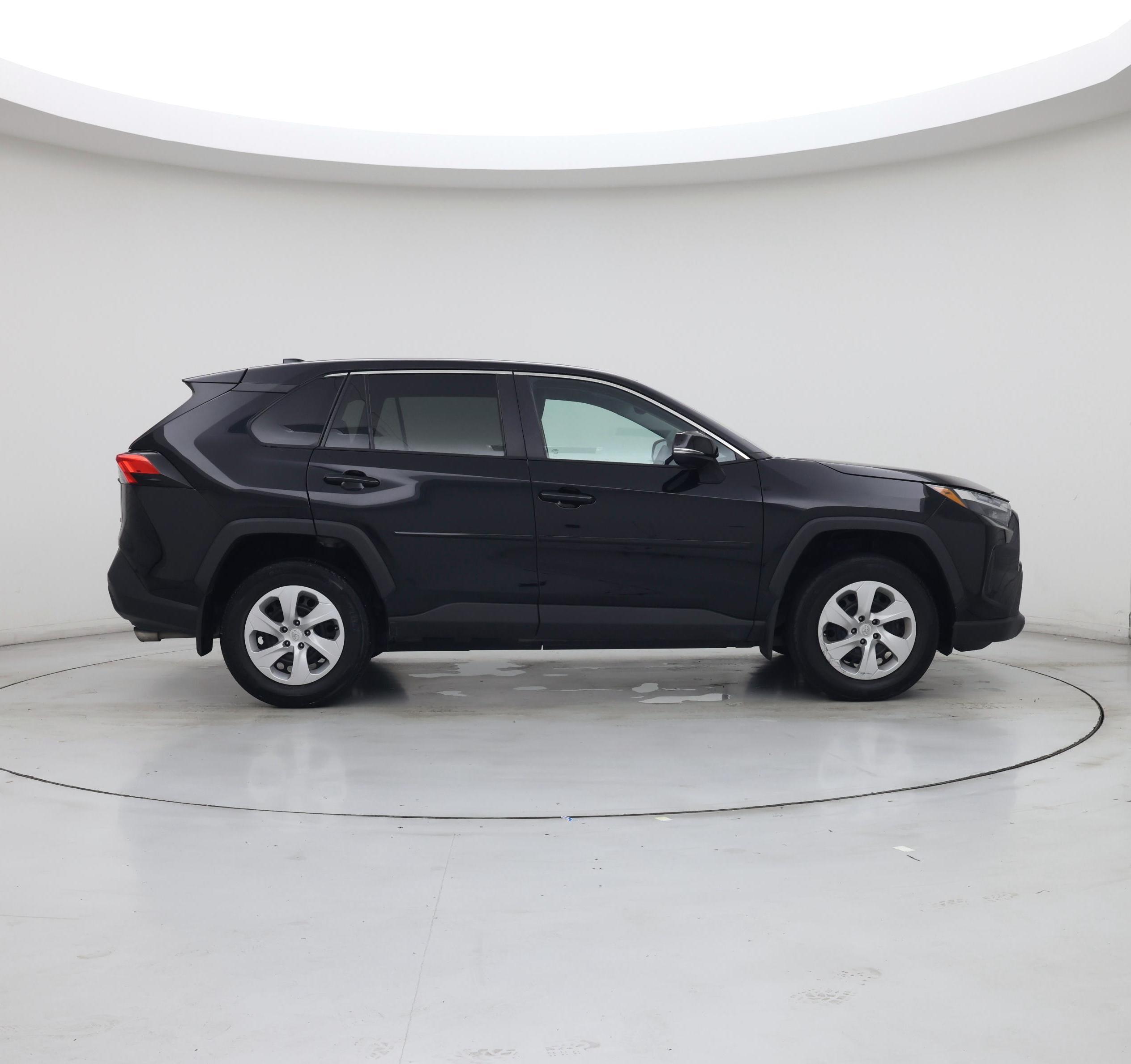 Thumbnail: 2024 Toyota RAV4 - 7