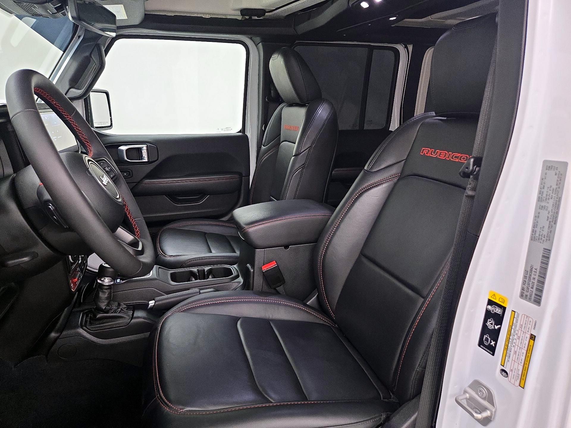 Thumbnail: 2024 Jeep Wrangler - 11