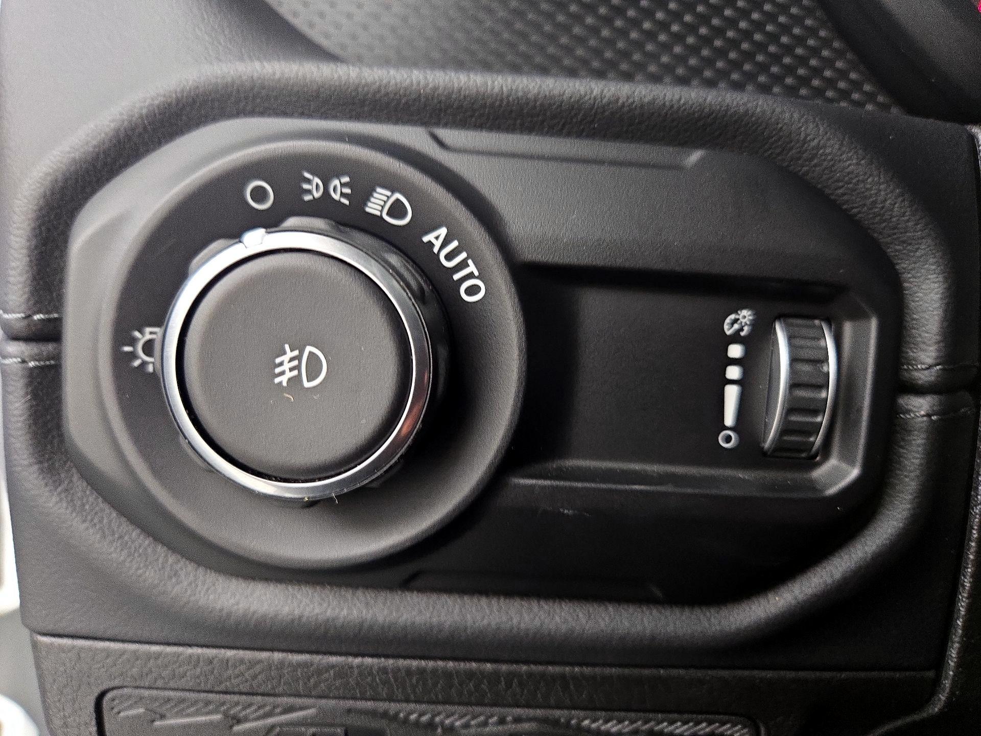 Thumbnail: 2024 Jeep Wrangler - 13