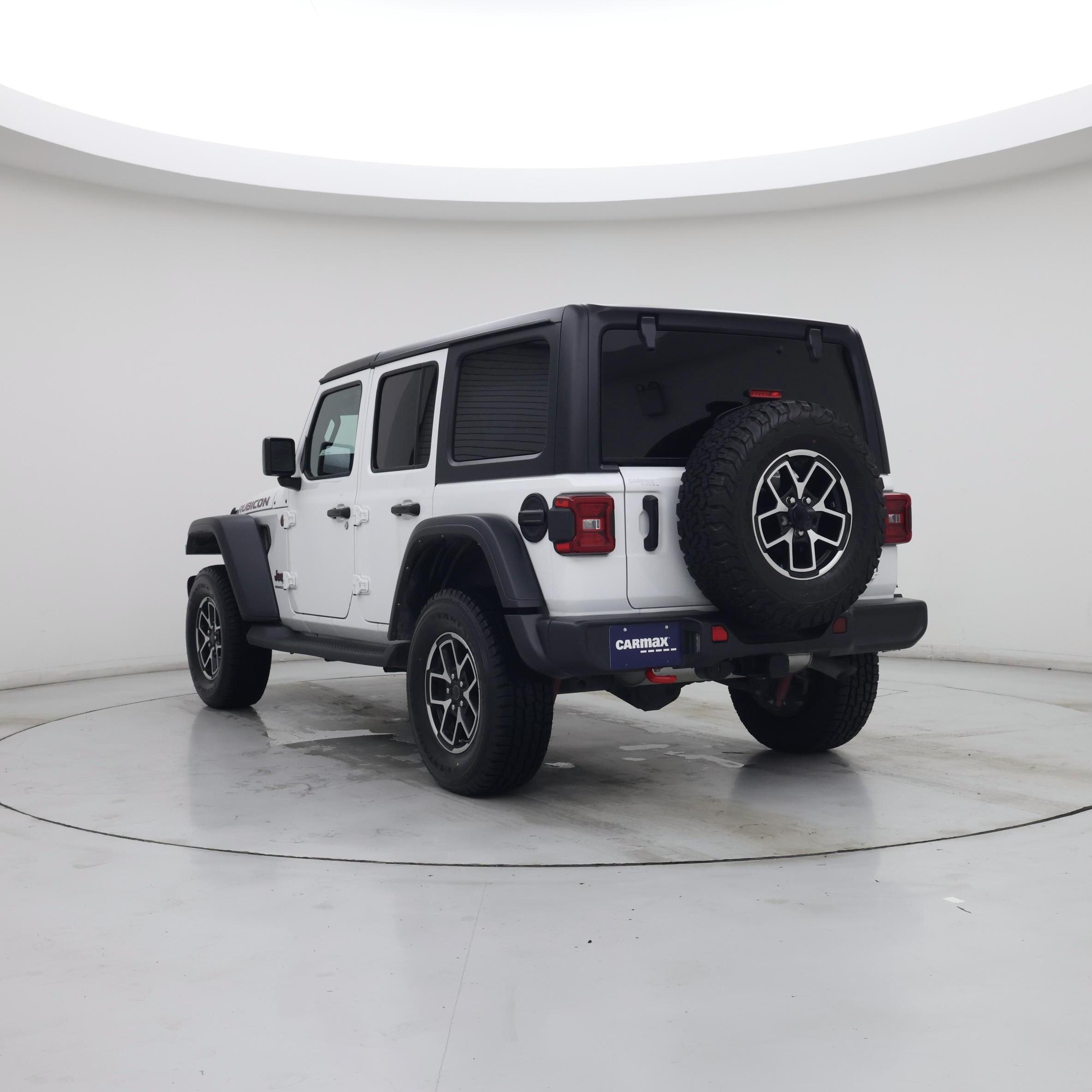Thumbnail: 2024 Jeep Wrangler - 2