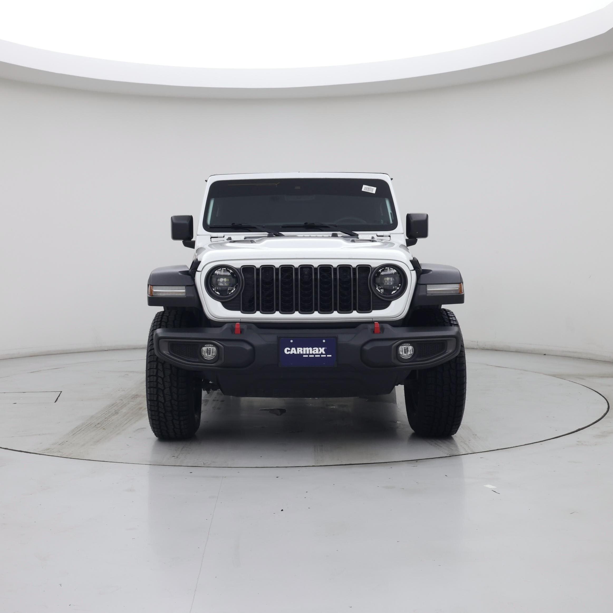 Thumbnail: 2024 Jeep Wrangler - 5