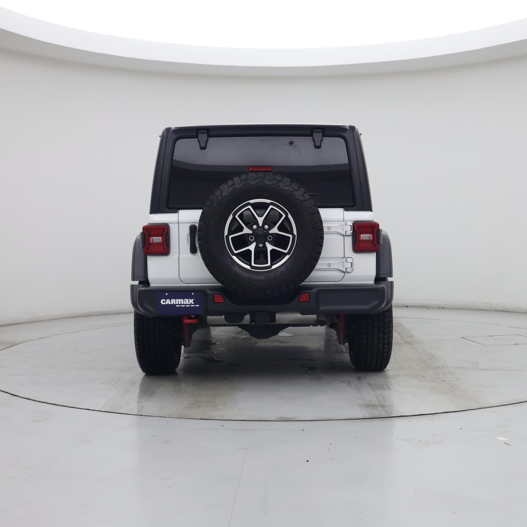 Thumbnail: 2024 Jeep Wrangler - 6