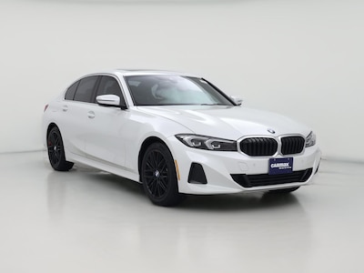 2024 BMW 330 I