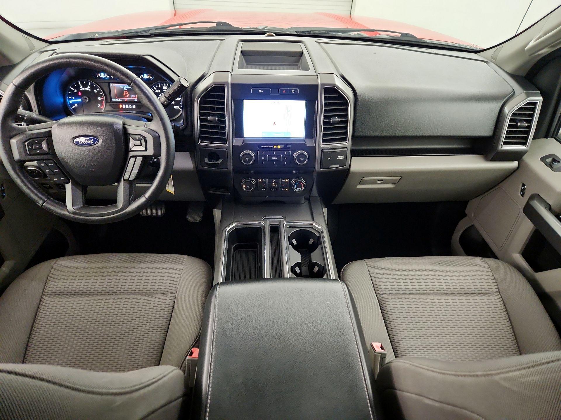 Thumbnail: 2020 Ford F-150 - 9