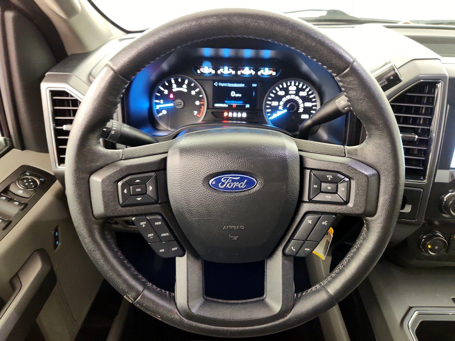 Thumbnail: 2020 Ford F-150 - 10