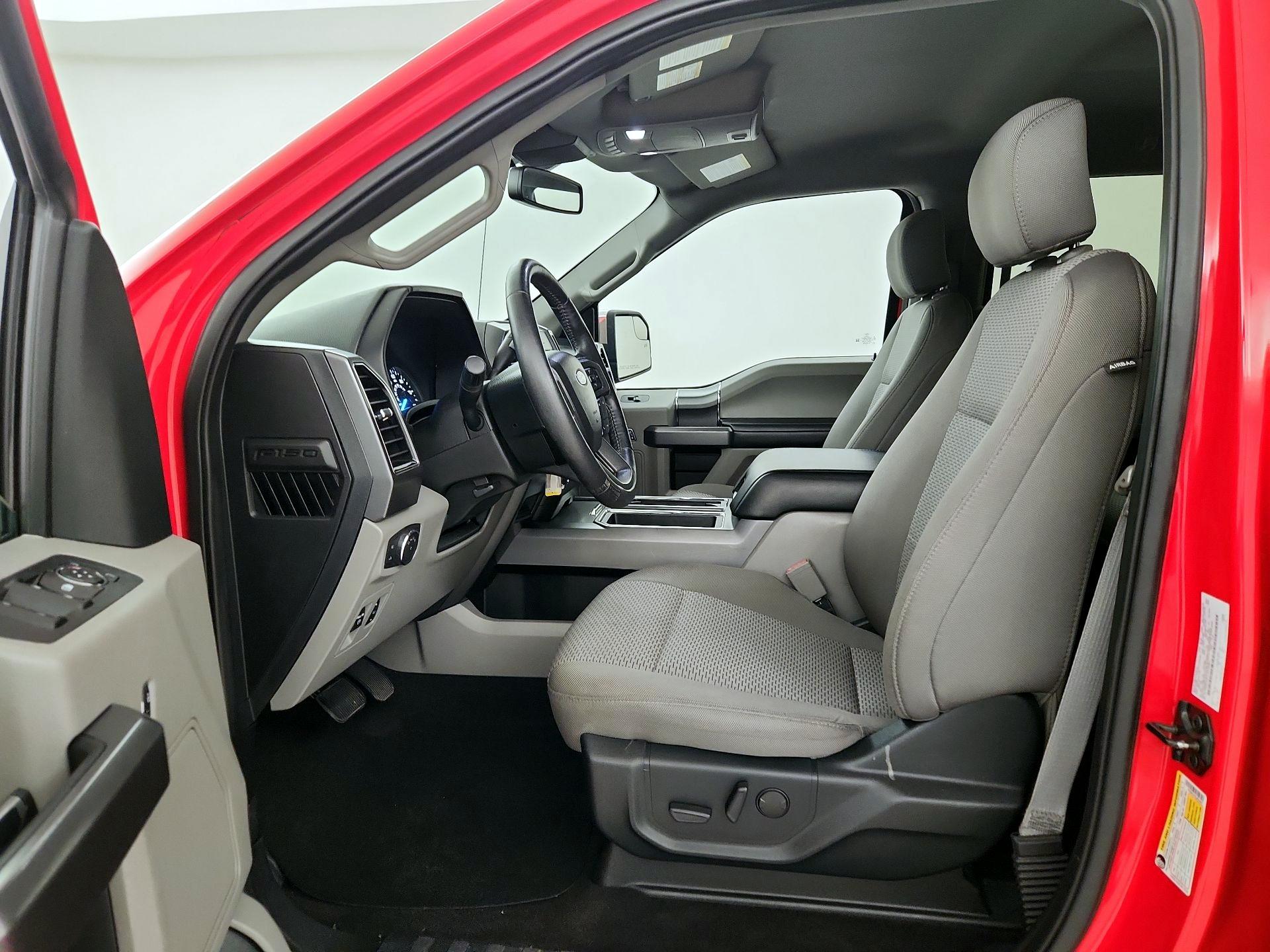 Thumbnail: 2020 Ford F-150 - 11